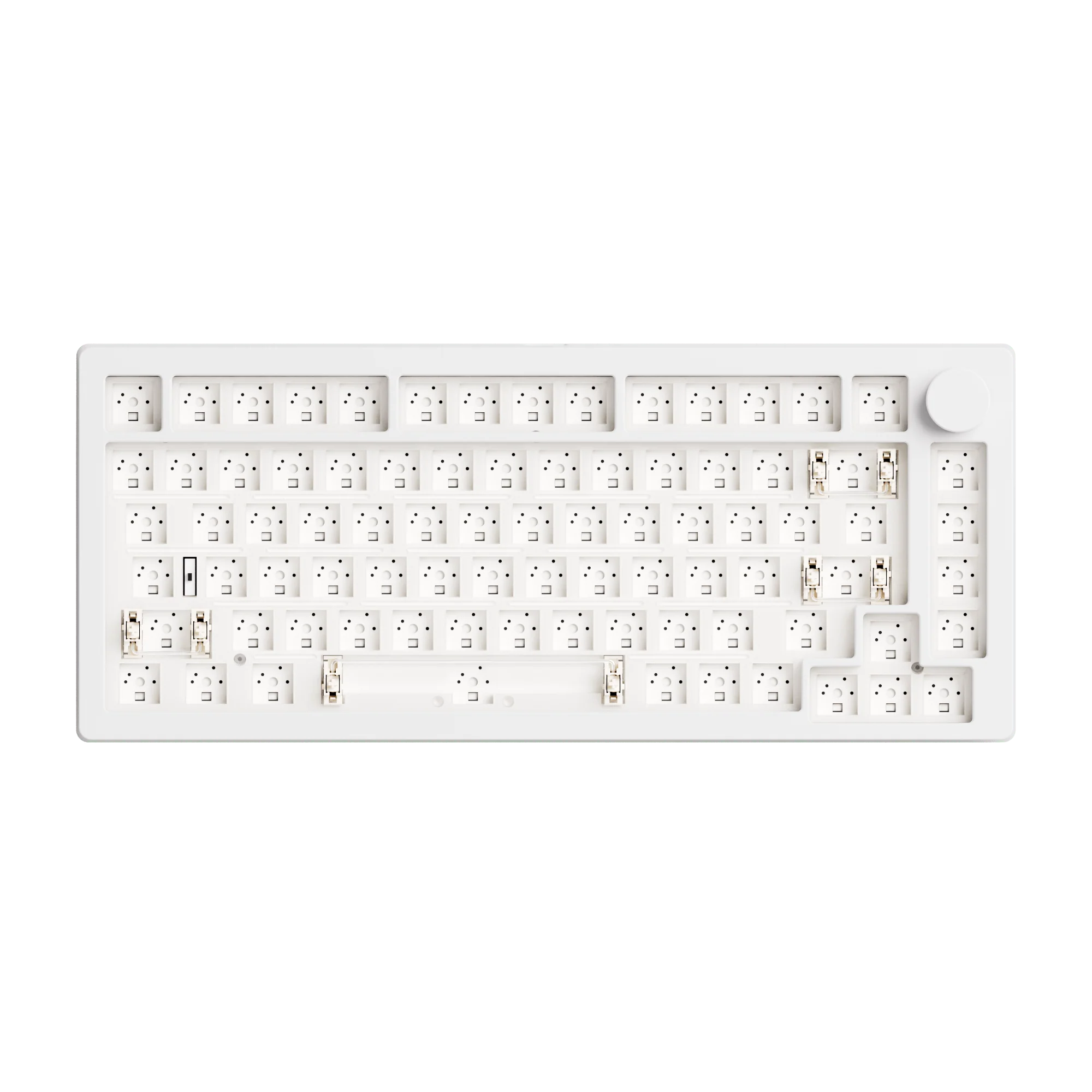 MonsGeek M1 V5 VIA DIY Kit - Image 4