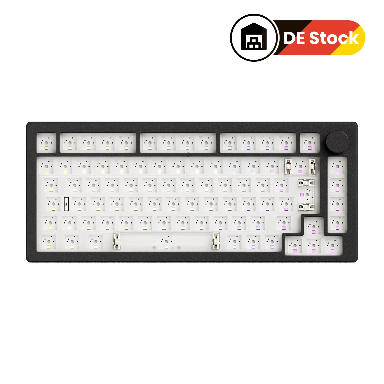 MonsGeek M1 V5 VIA DIY Kit - Image 6