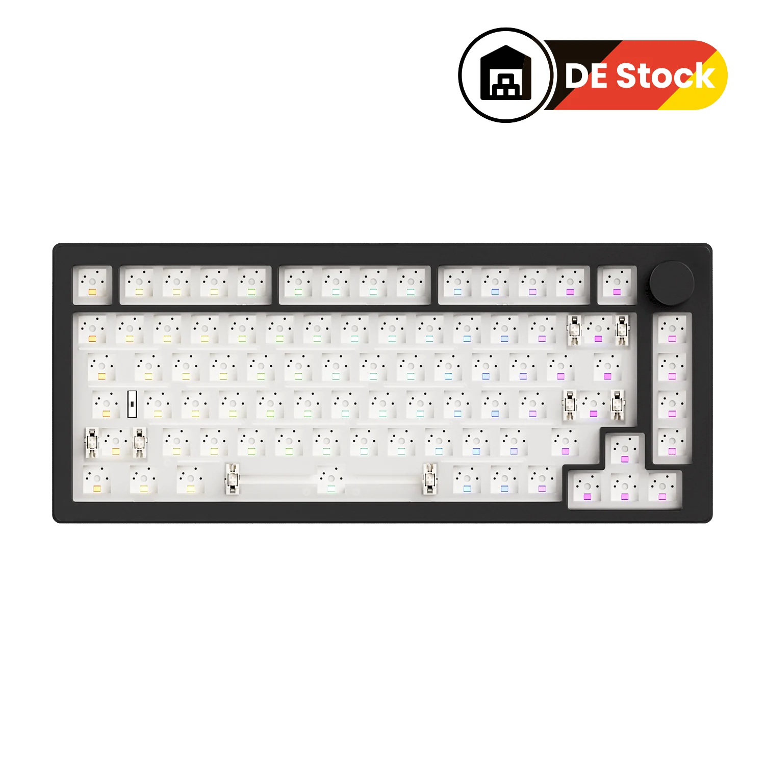 MonsGeek M1 V5 VIA DIY Kit - Image 7