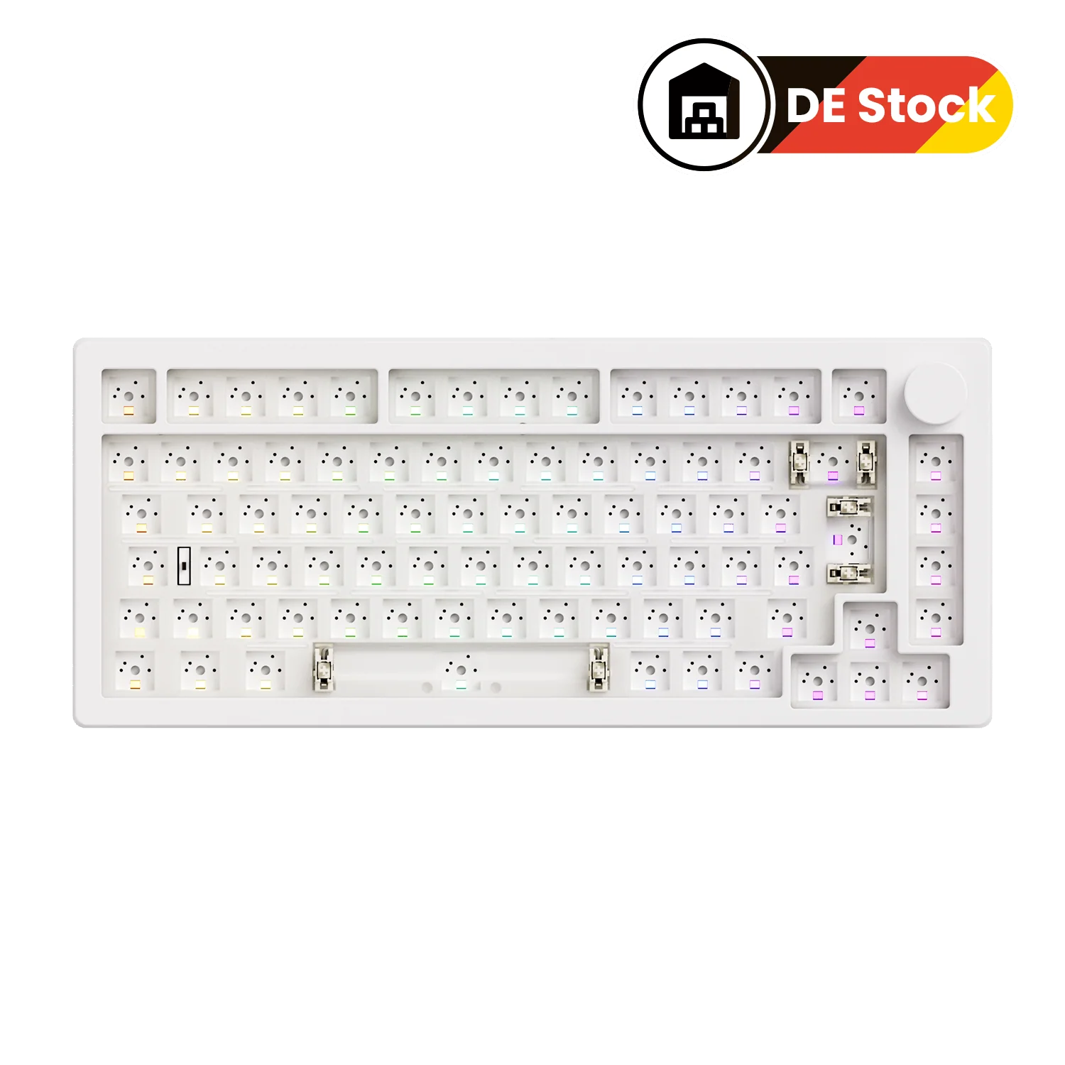 MonsGeek M1 V5 VIA DIY Kit - Image 8