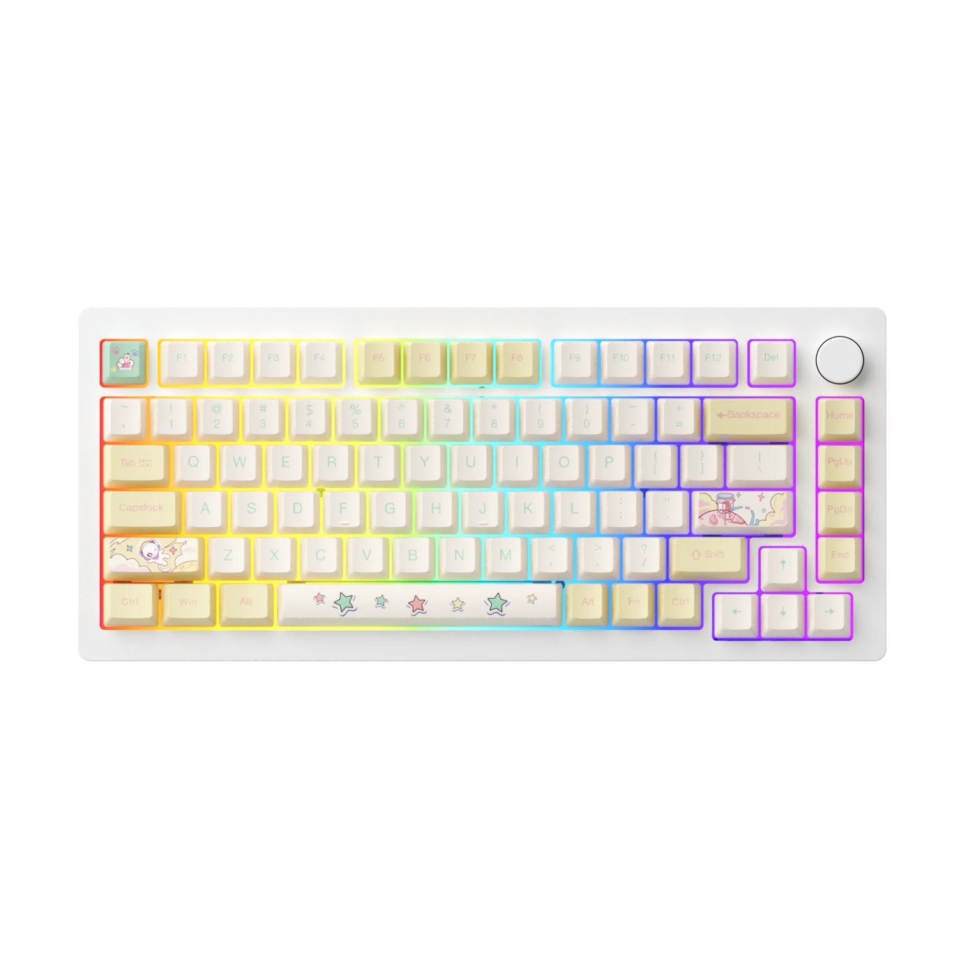 MonsGeek M1W - Image 9