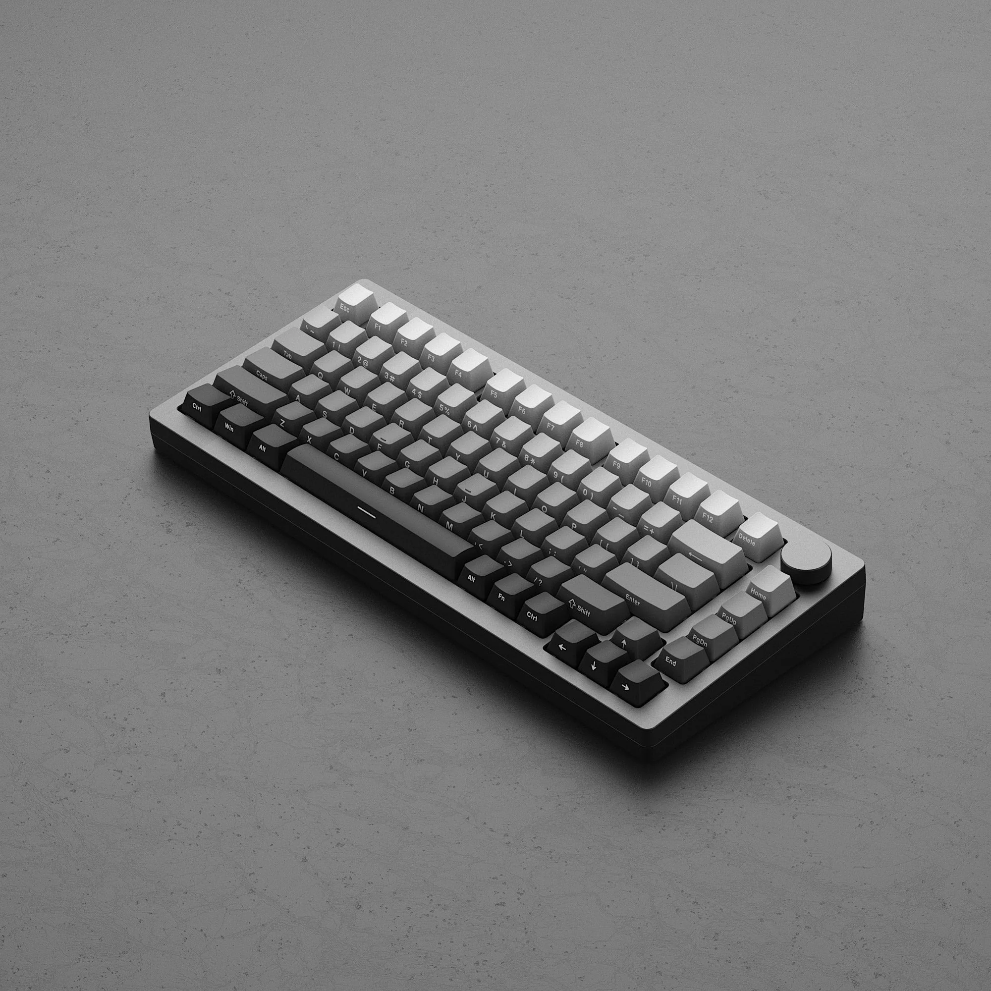 MonsGeek M1W V3 VIA Keyboard - Image 3