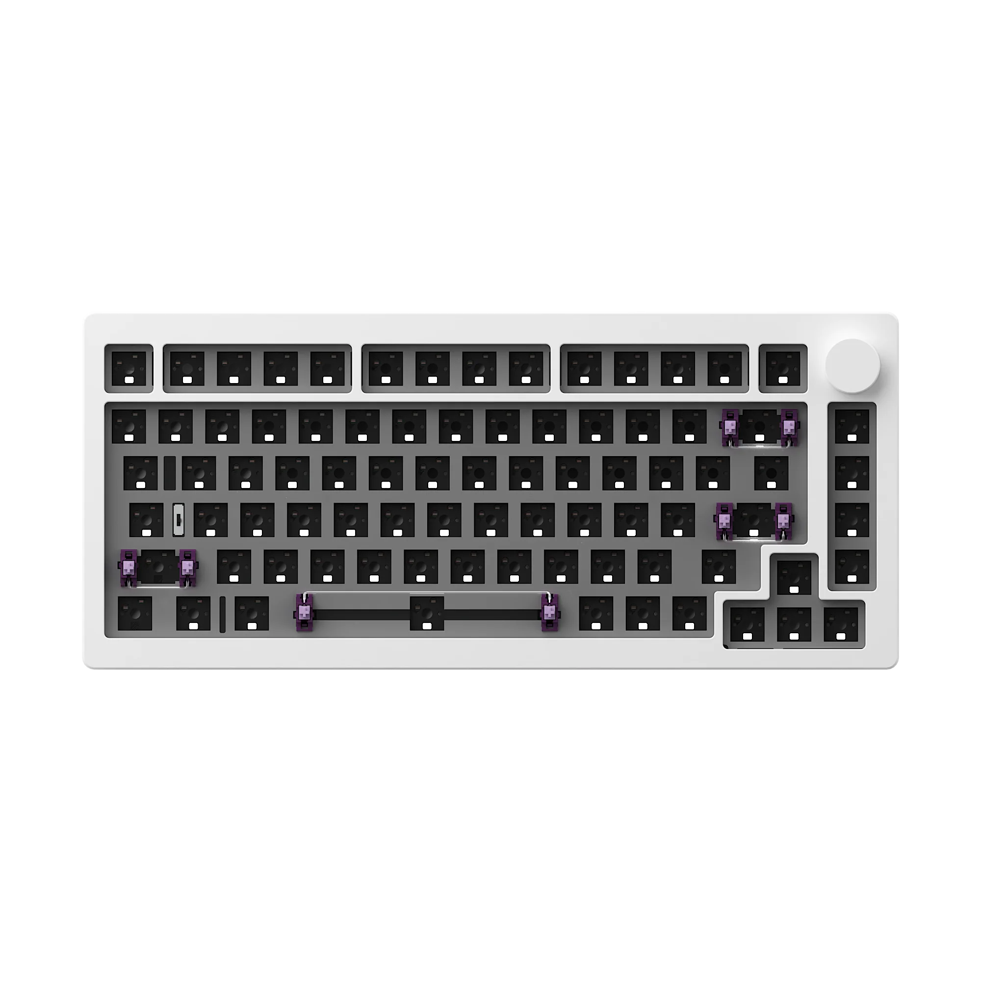 MonsGeek M1W V3 VIA Keyboard - Image 8