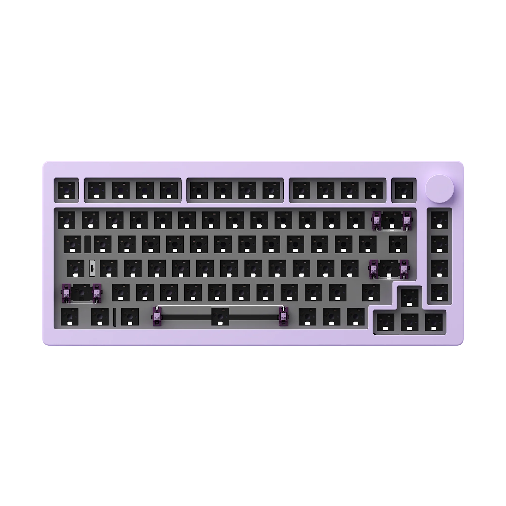MonsGeek M1W V3 VIA Keyboard - Image 9