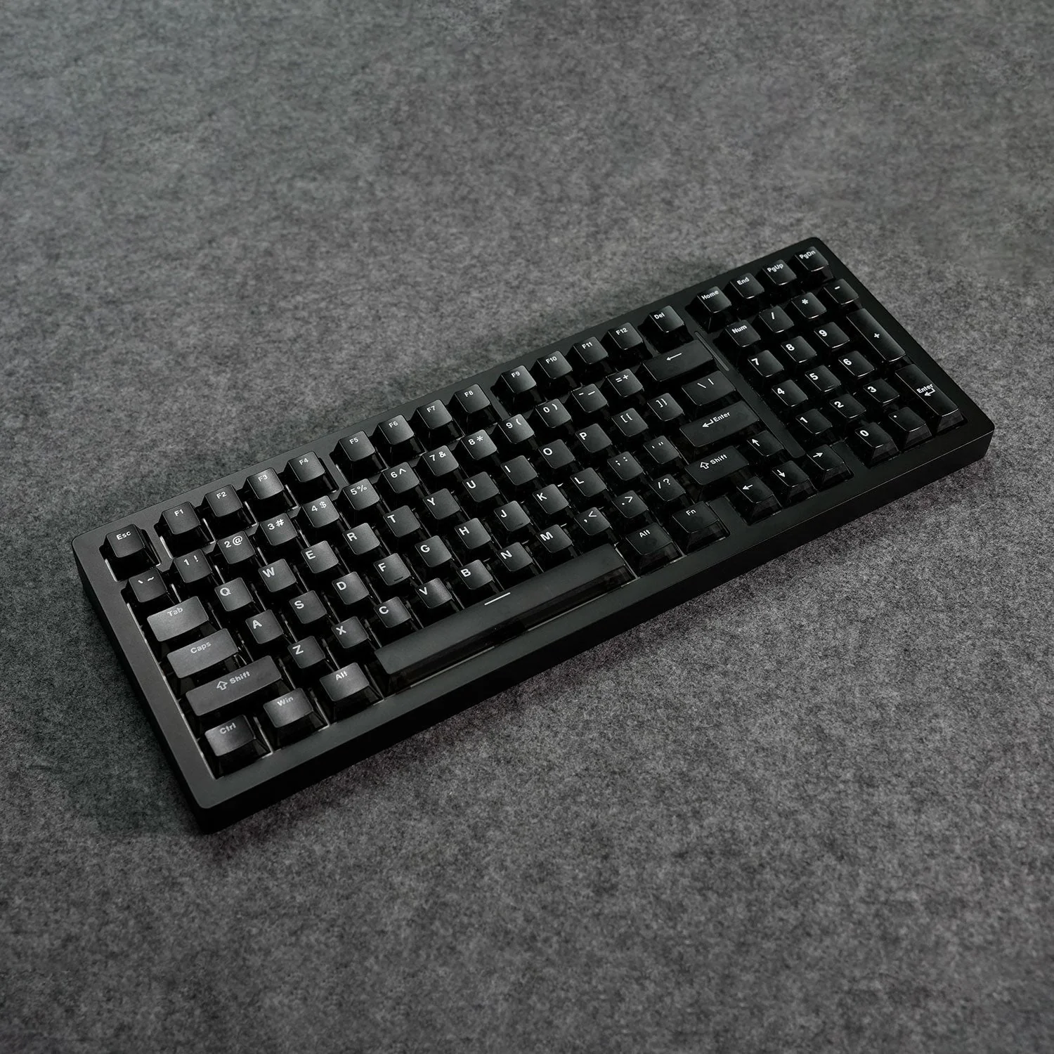 MonsGeek M2 V5 HE Magnetic Keyboard - Image 10