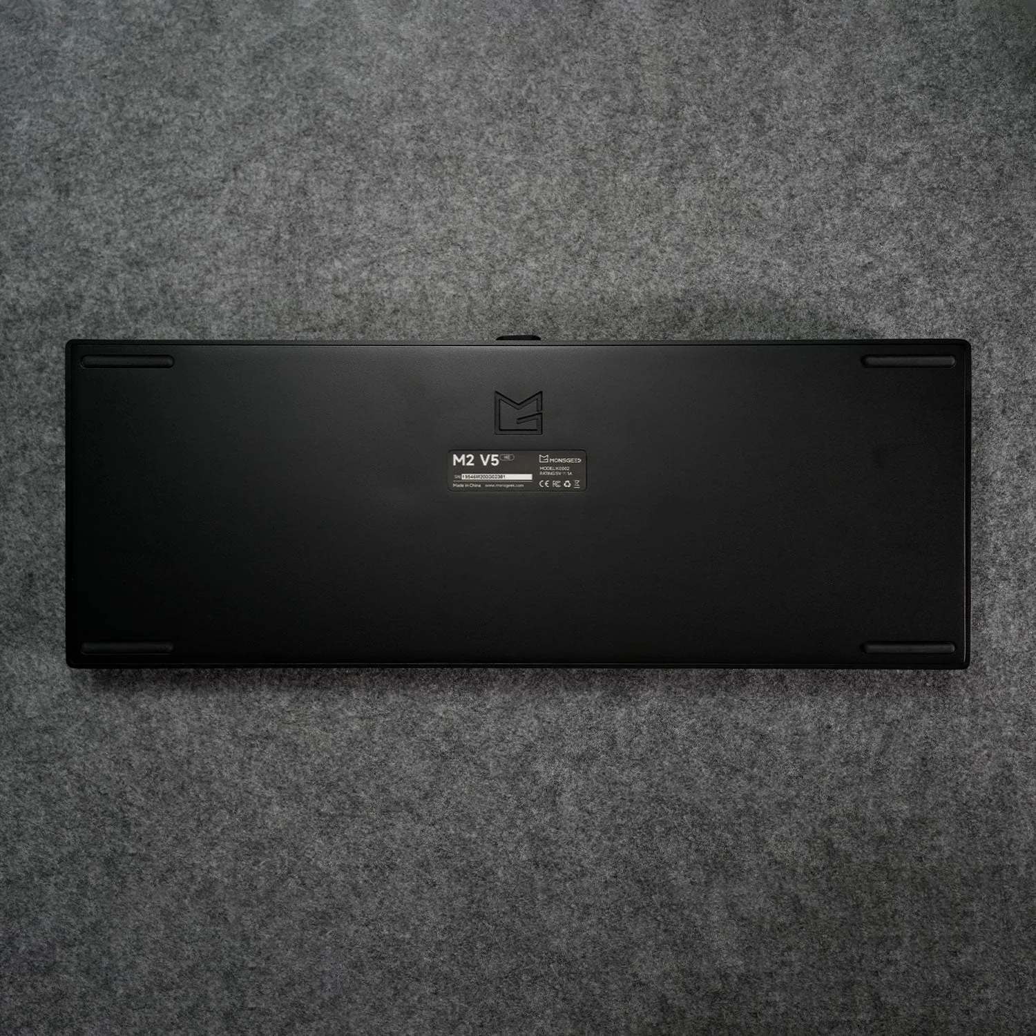 MonsGeek M2 V5 HE Magnetic Keyboard - Image 14