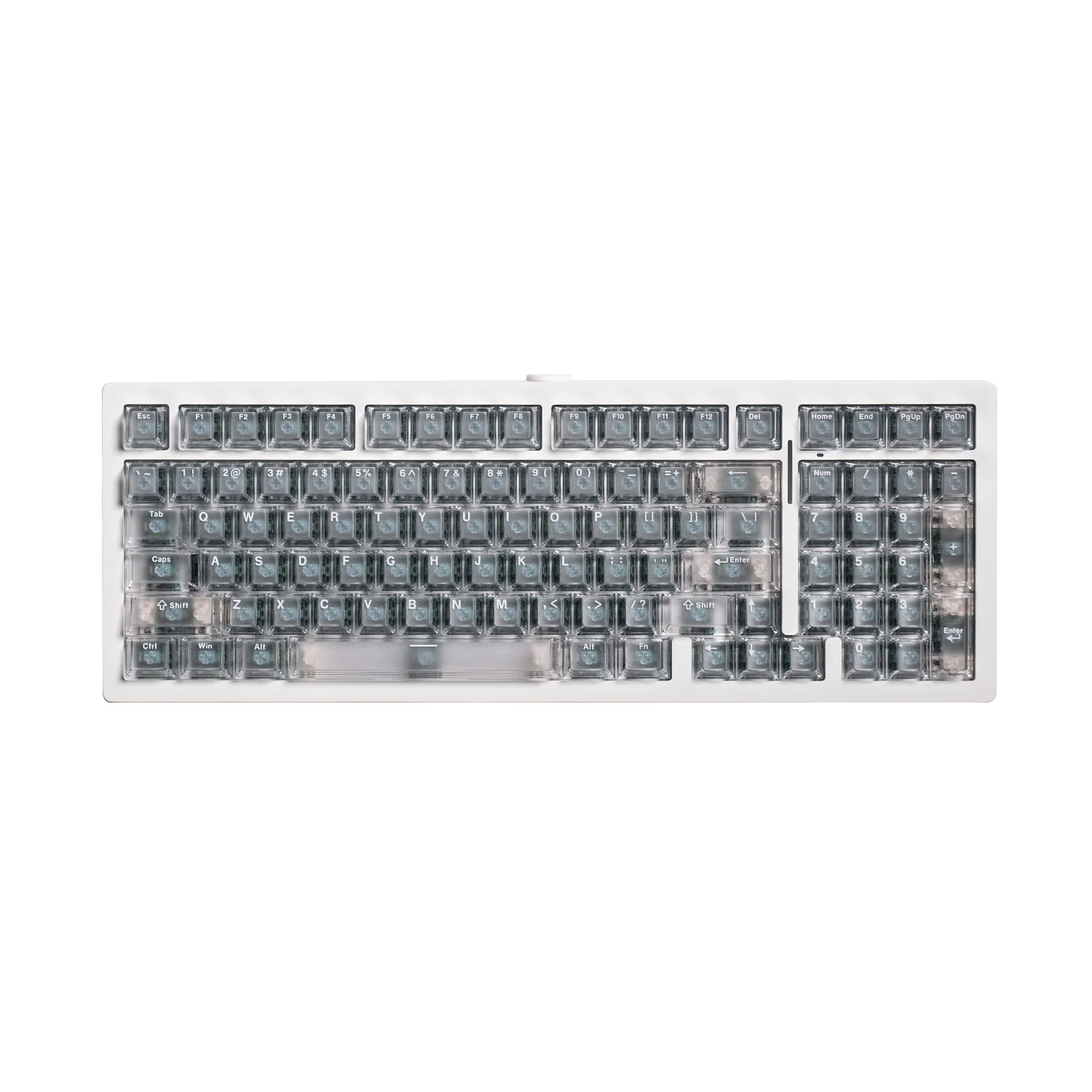 MonsGeek M2 V5 HE Magnetic Keyboard - Image 15