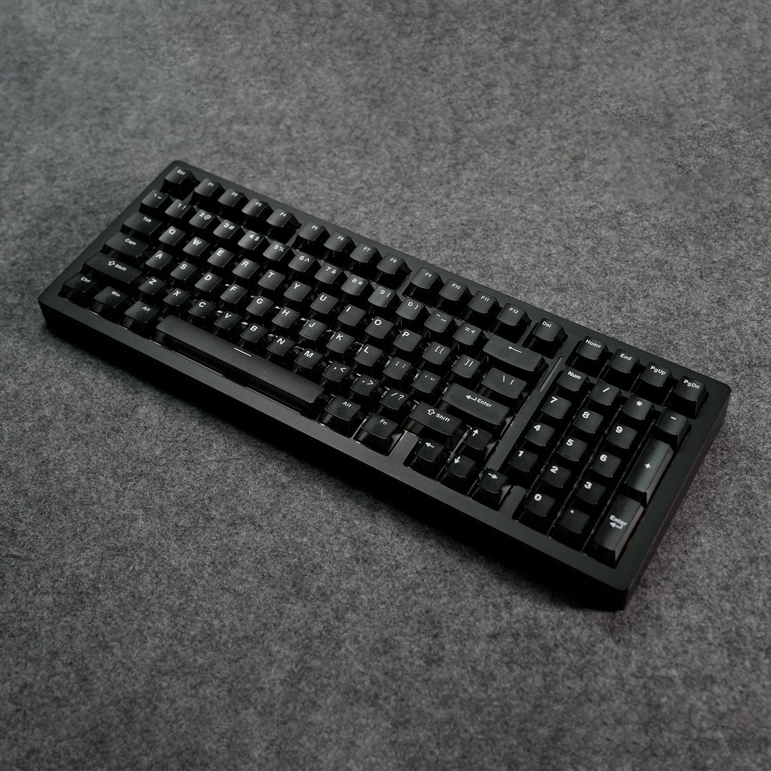 MonsGeek M2 V5 HE Magnetic Keyboard - Image 7