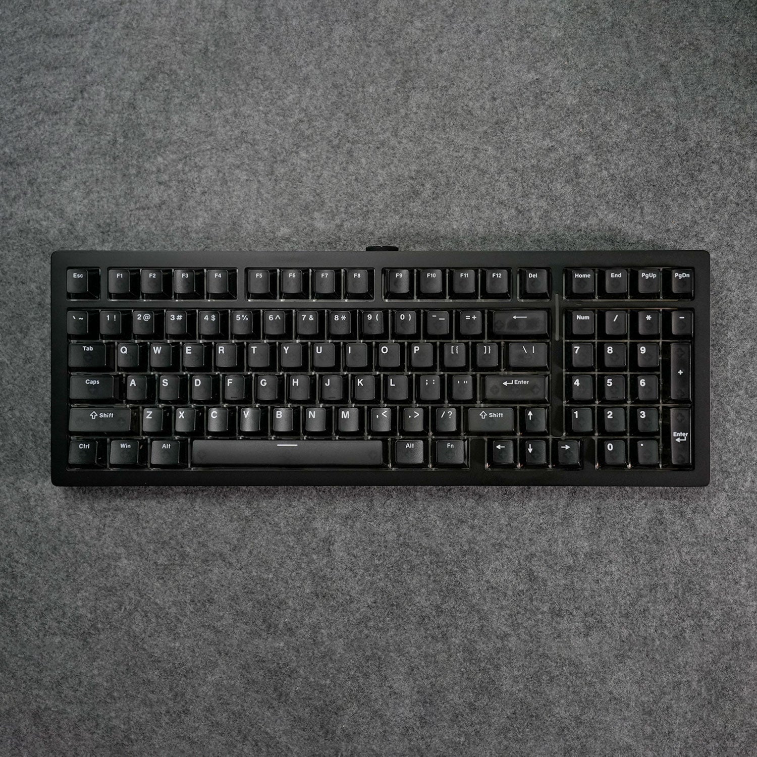 MonsGeek M2 V5 HE Magnetic Keyboard - Image 8