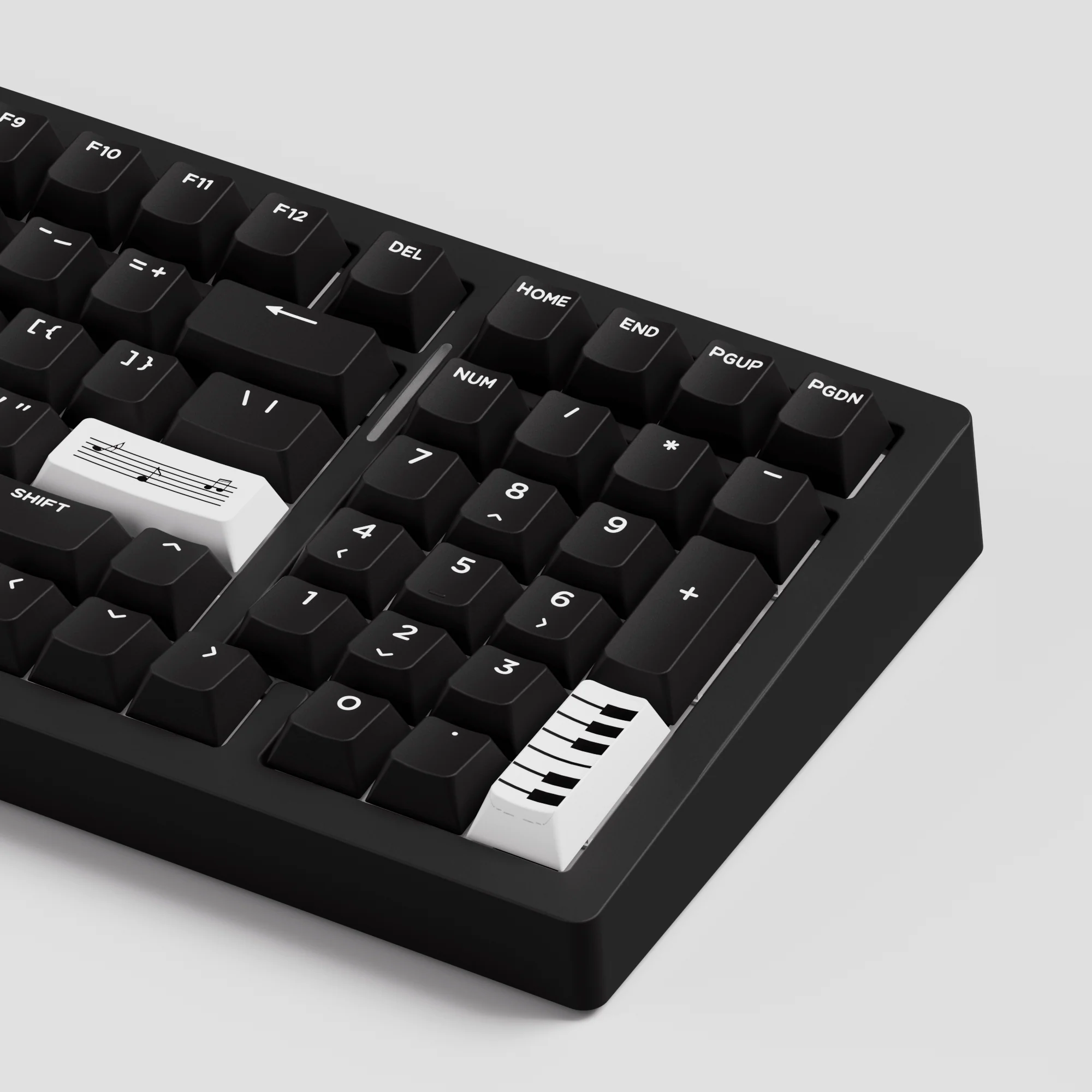 MonsGeek M2 V5 VIA Custom Mechanical Keyboard - Image 11