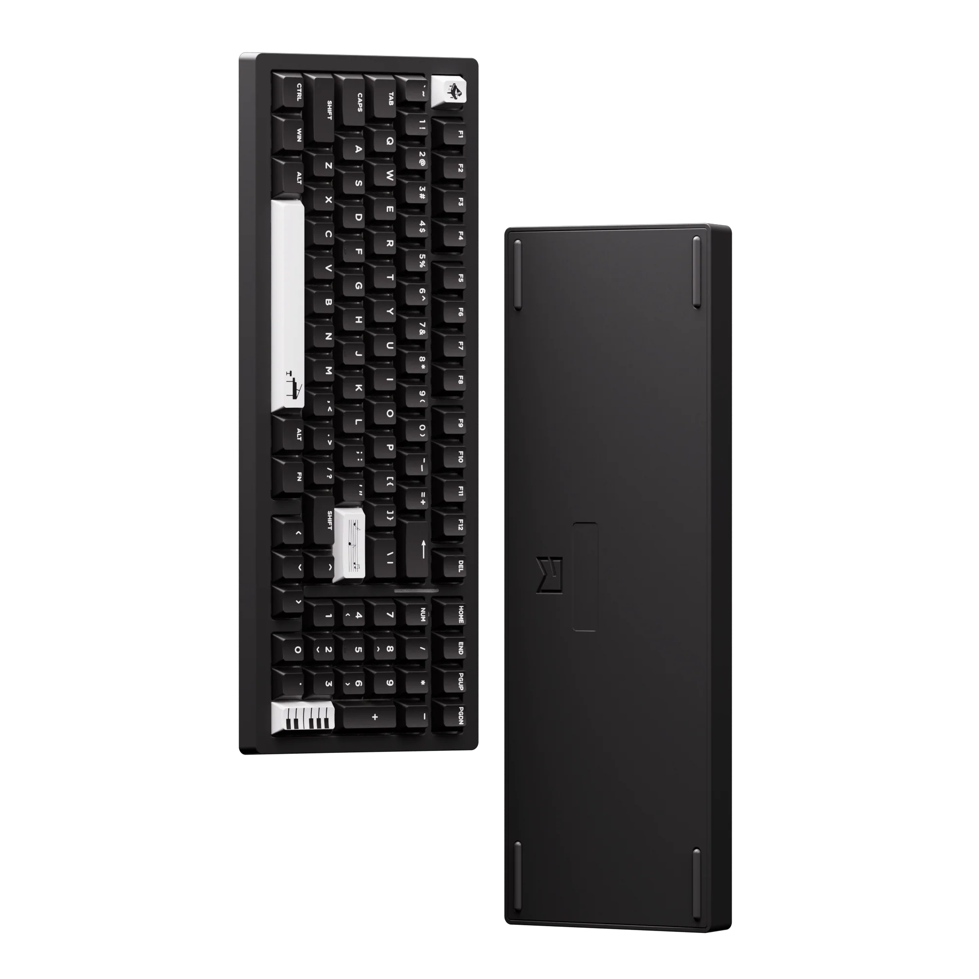 MonsGeek M2 V5 VIA Custom Mechanical Keyboard - Image 13