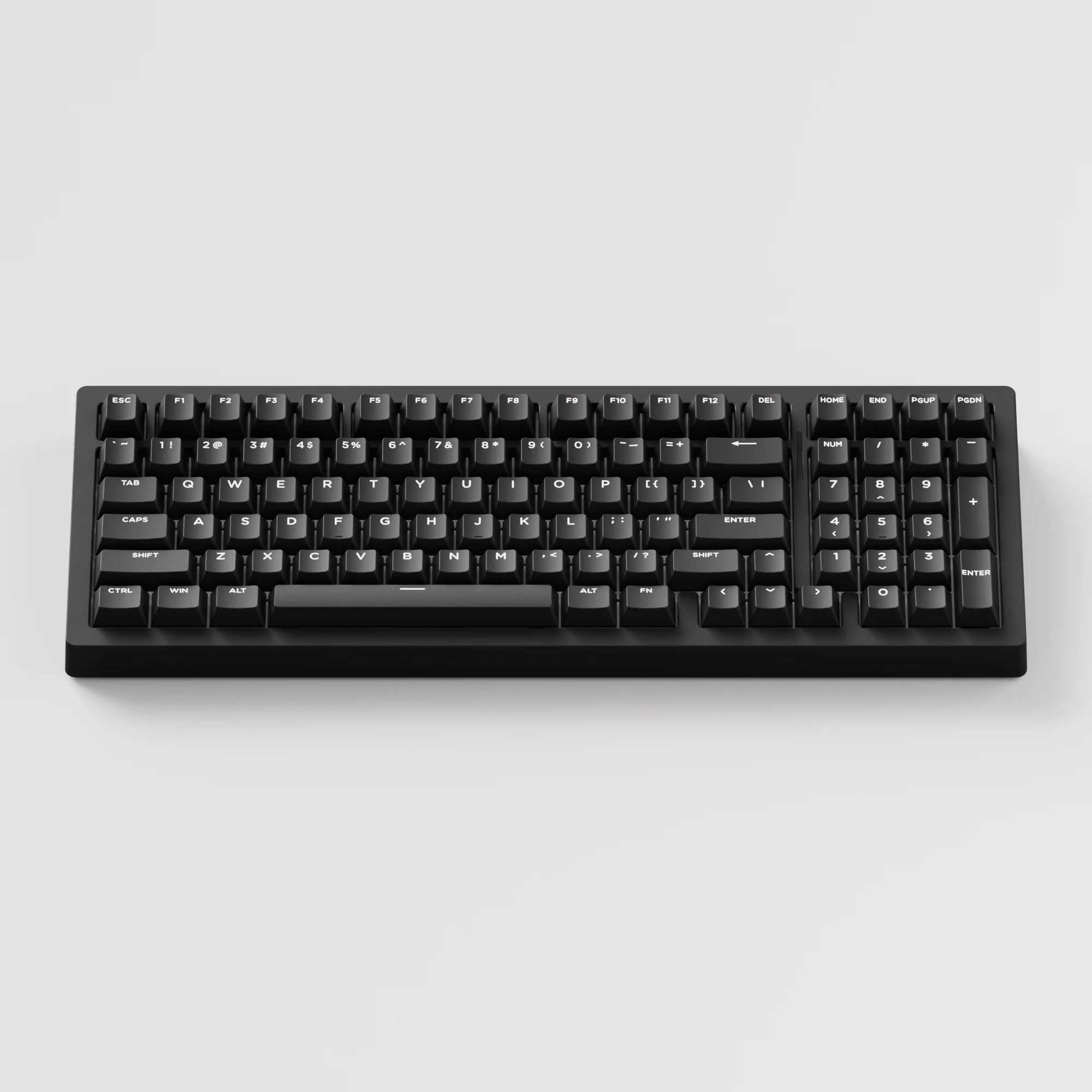 MonsGeek M2 V5 VIA Custom Mechanical Keyboard - Image 4