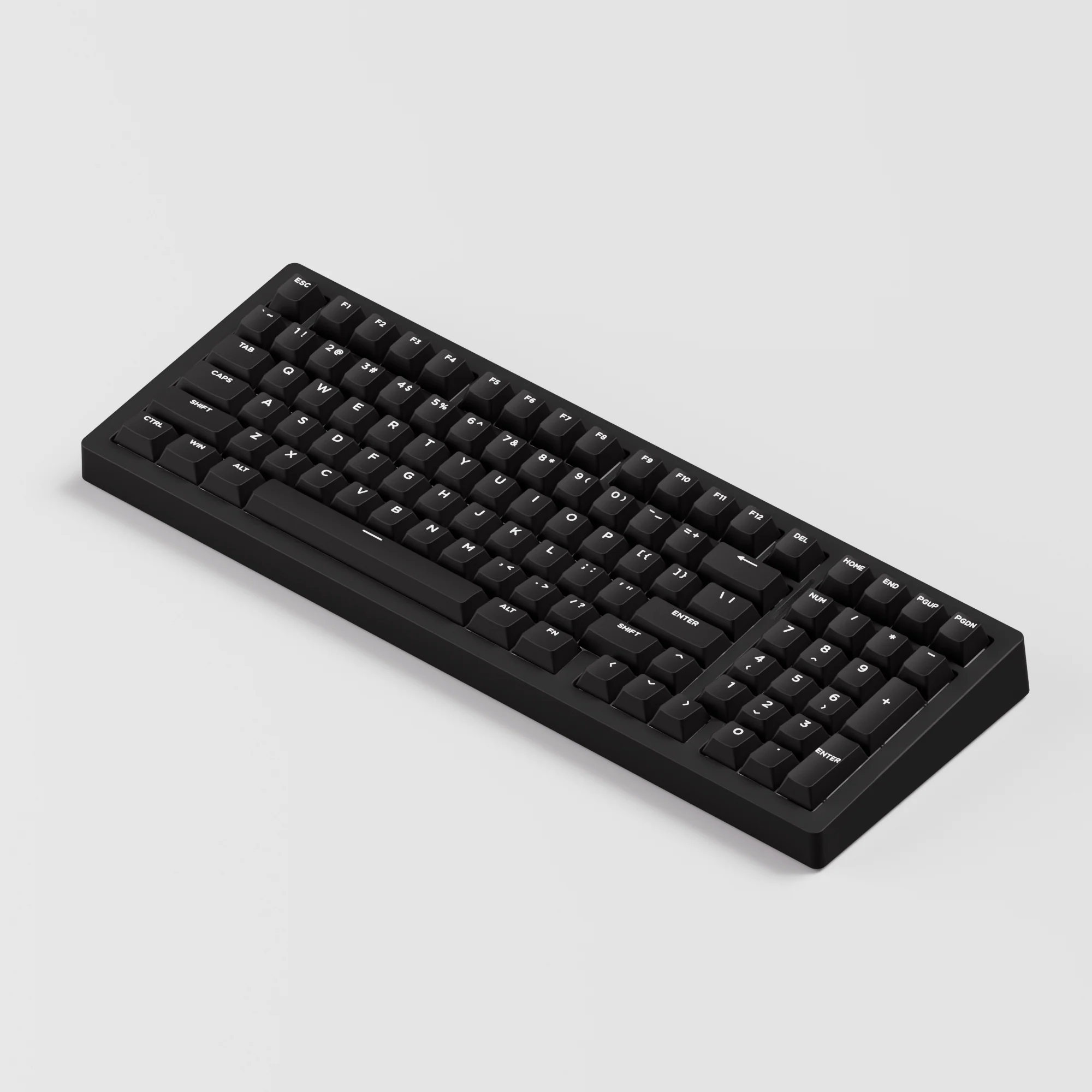 MonsGeek M2 V5 VIA Custom Mechanical Keyboard - Image 6