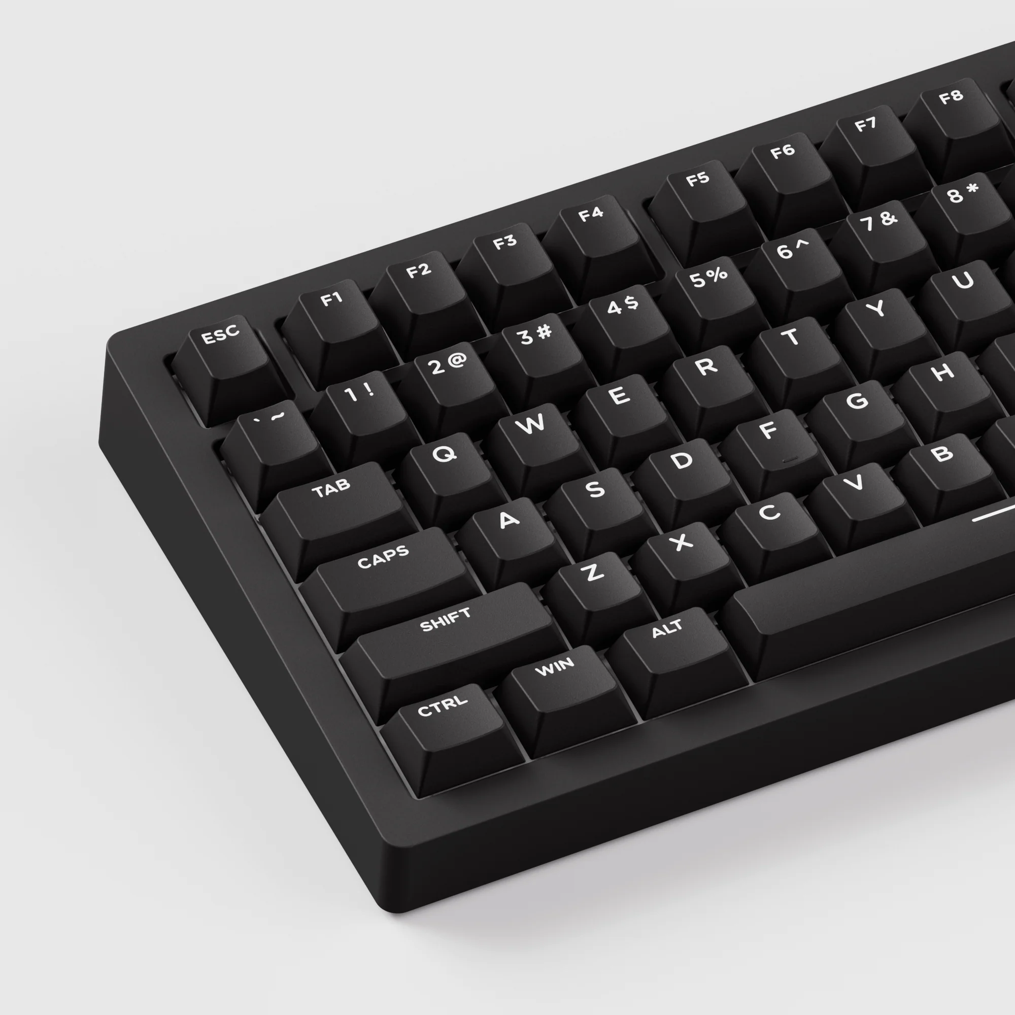 MonsGeek M2 V5 VIA Custom Mechanical Keyboard - Image 7