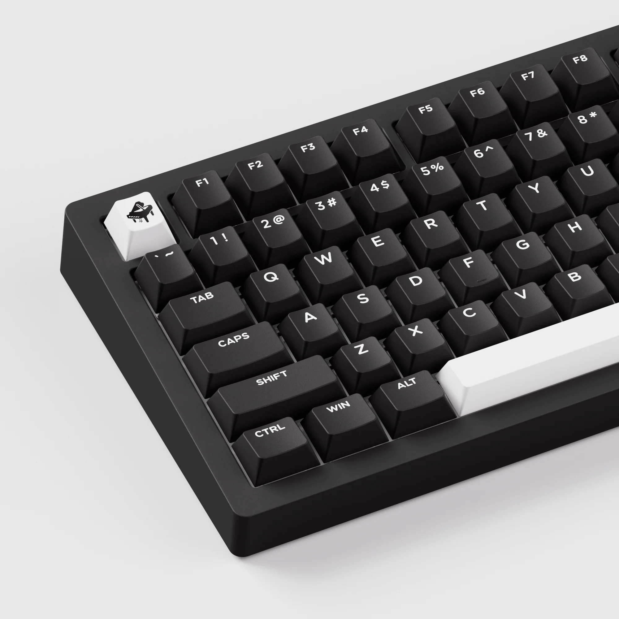 MonsGeek M2 V5 VIA Custom Mechanical Keyboard - Image 9