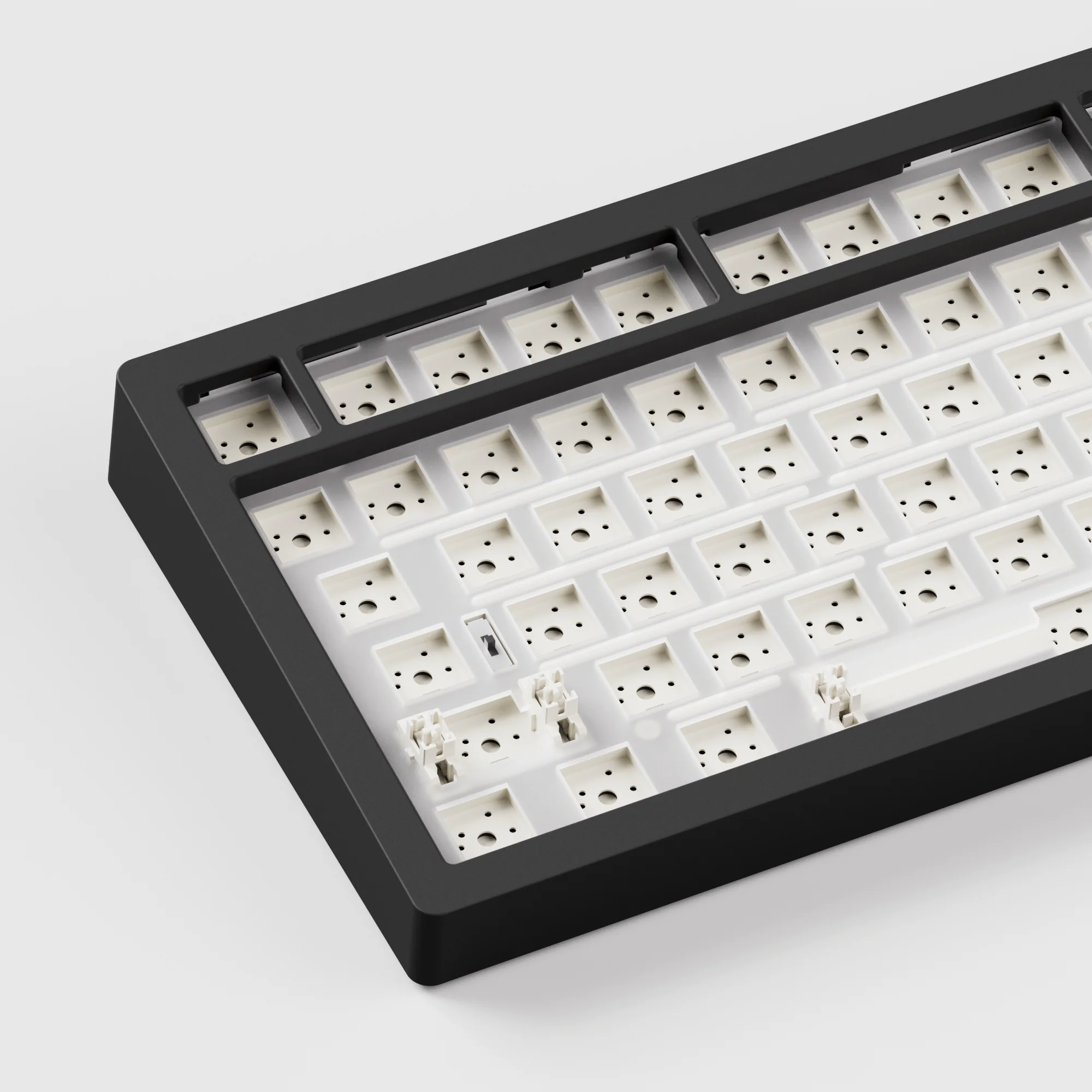 MonsGeek M2 V5 VIA DIY Kit - Image 4