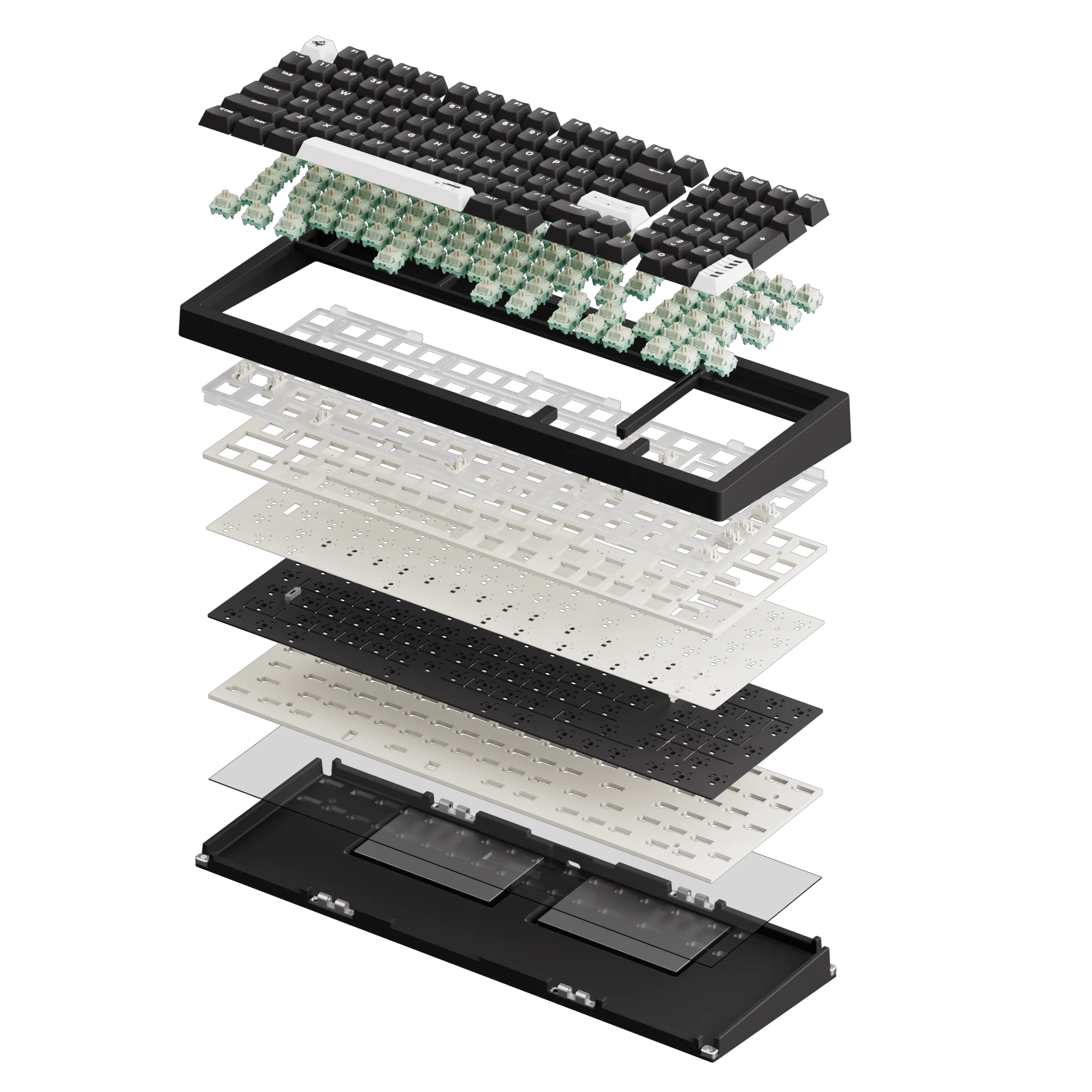 MonsGeek M2 V5 VIA DIY Kit - Image 8