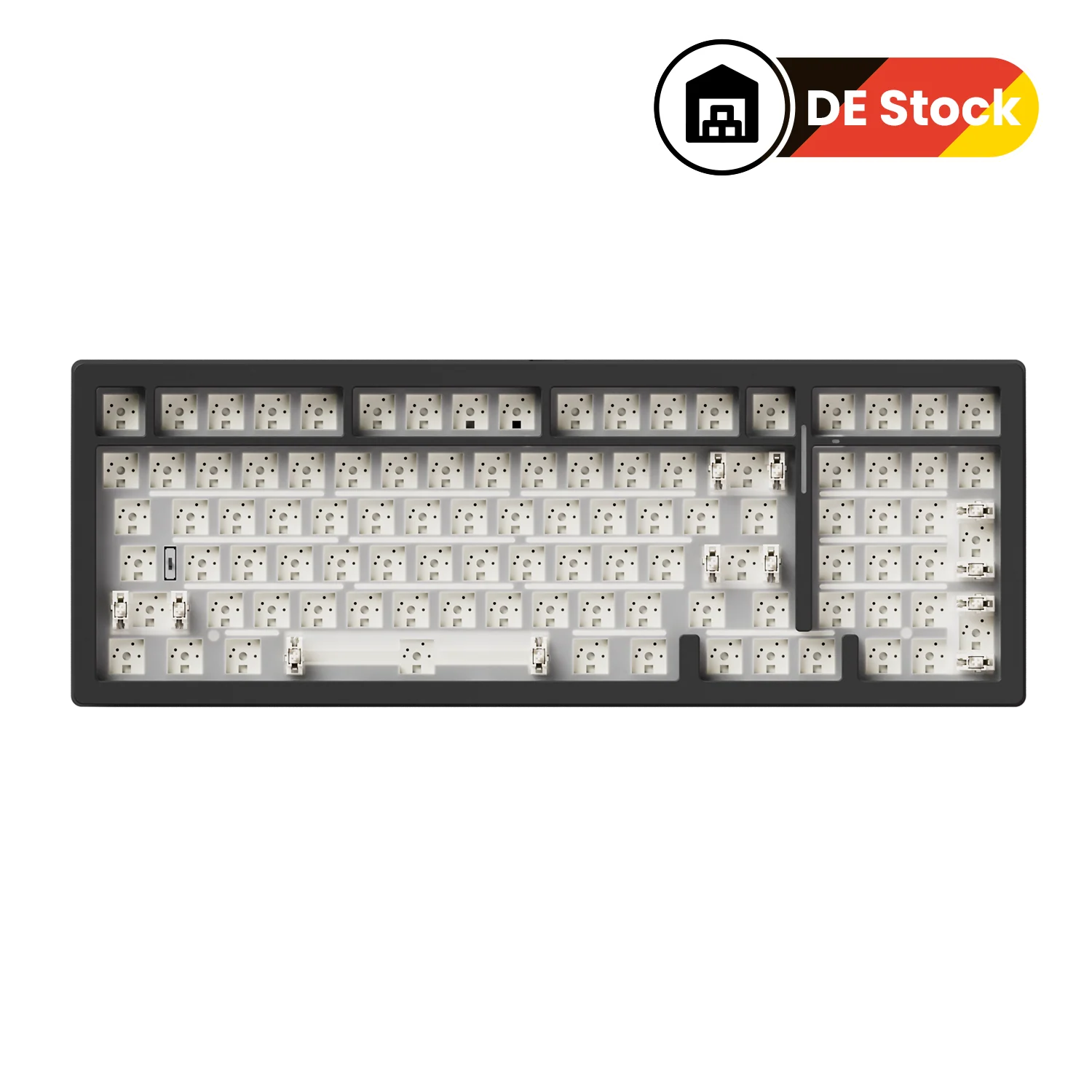 MonsGeek M2 V5 VIA DIY Kit - Image 9