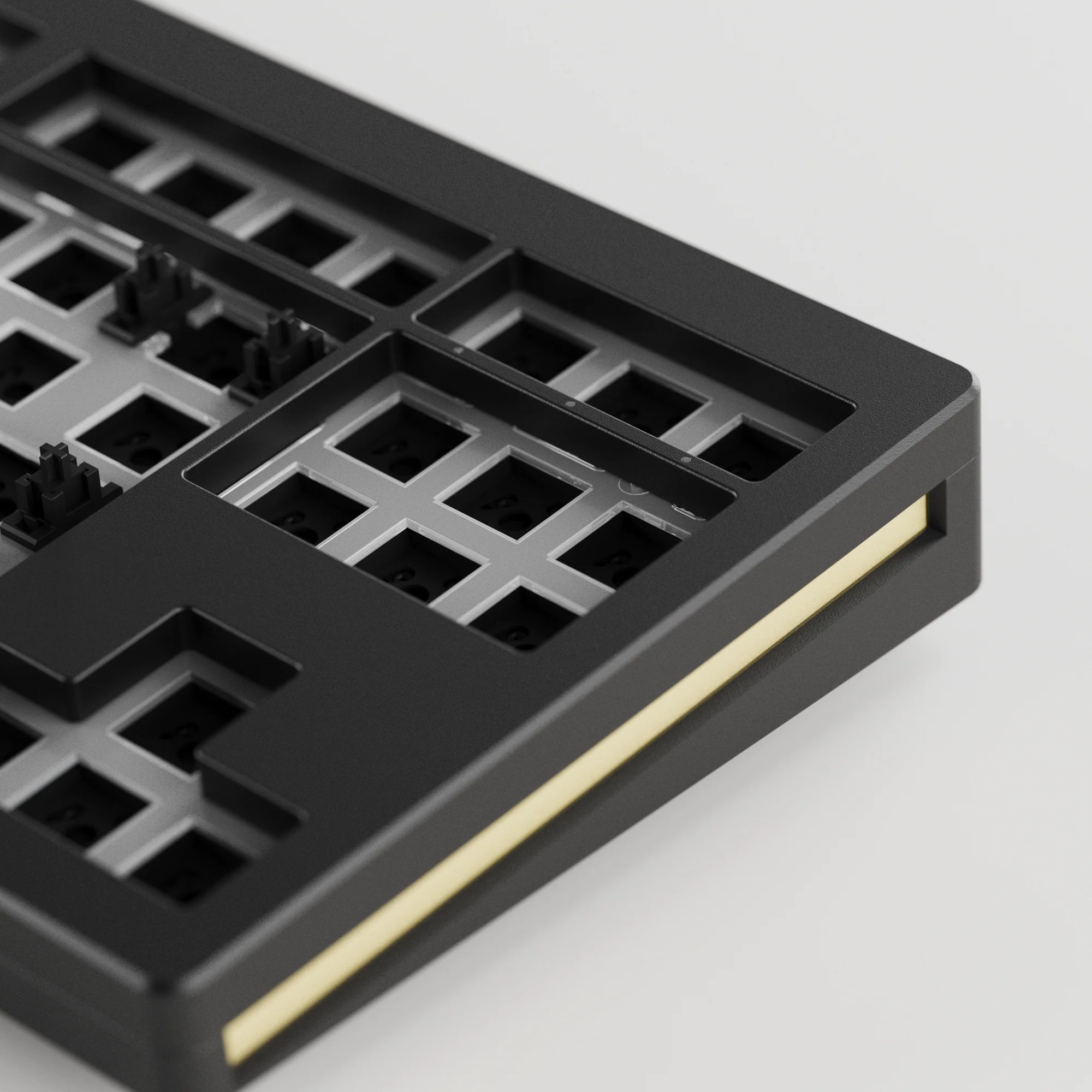 MonsGeek M3 QMK DIY Kit - Image 11