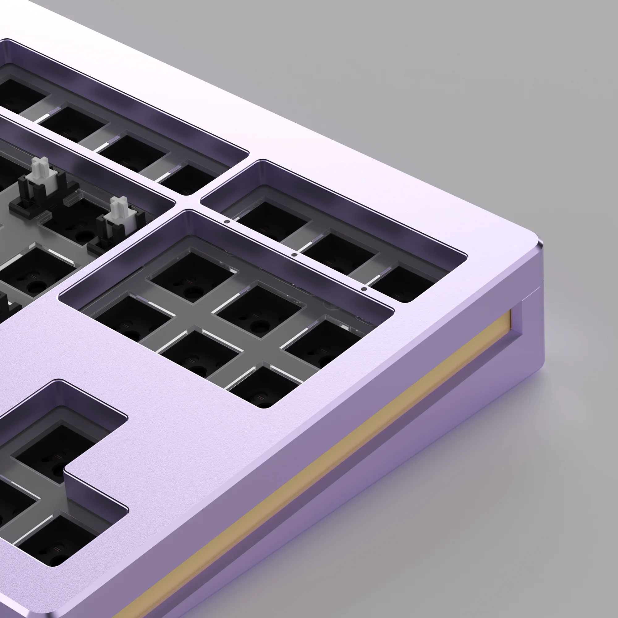 MonsGeek M3 QMK DIY Kit - Image 12