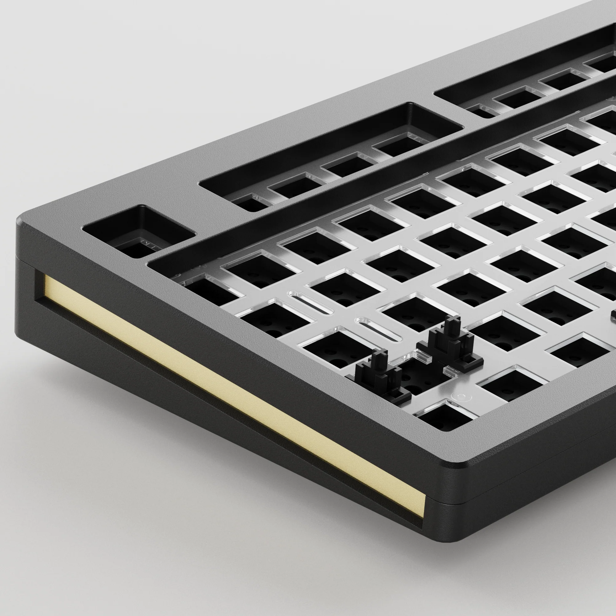 MonsGeek M3 QMK DIY Kit - Image 13