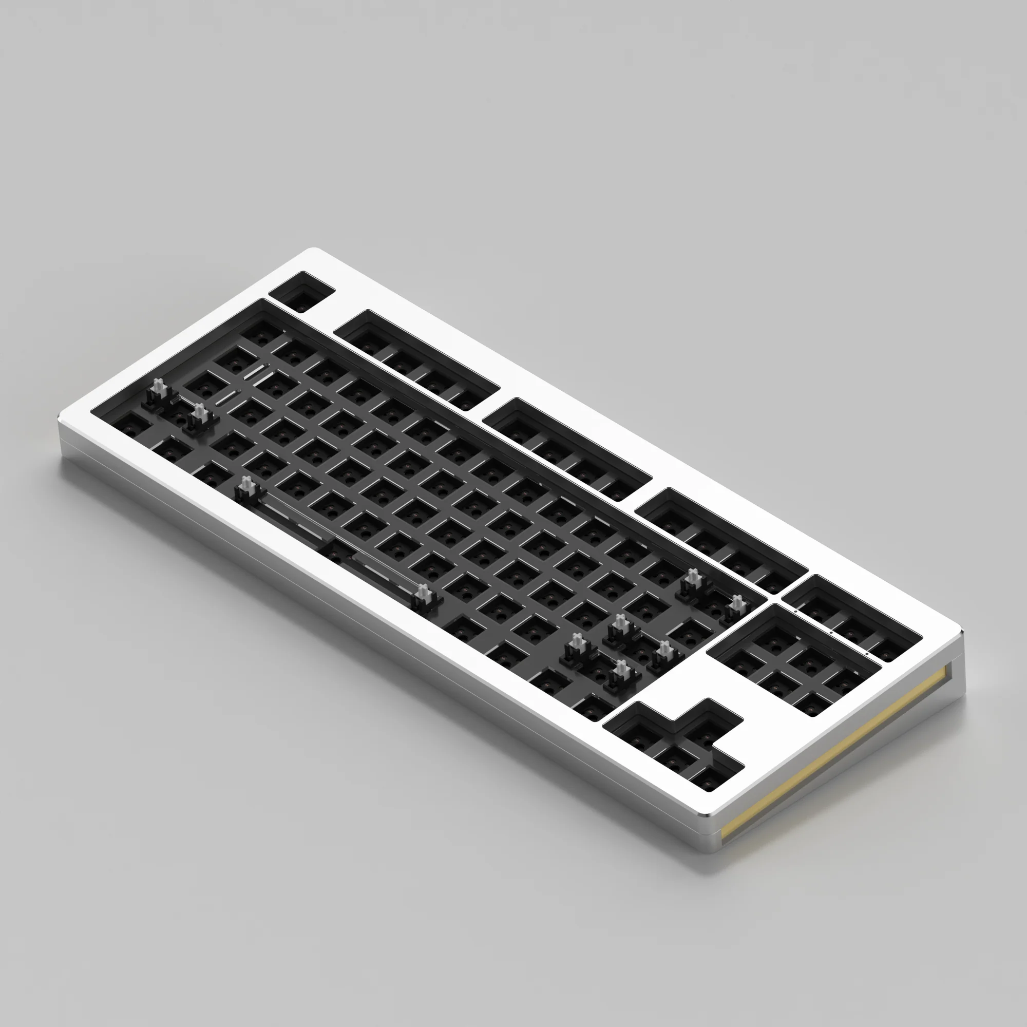 MonsGeek M3 QMK DIY Kit - Image 9