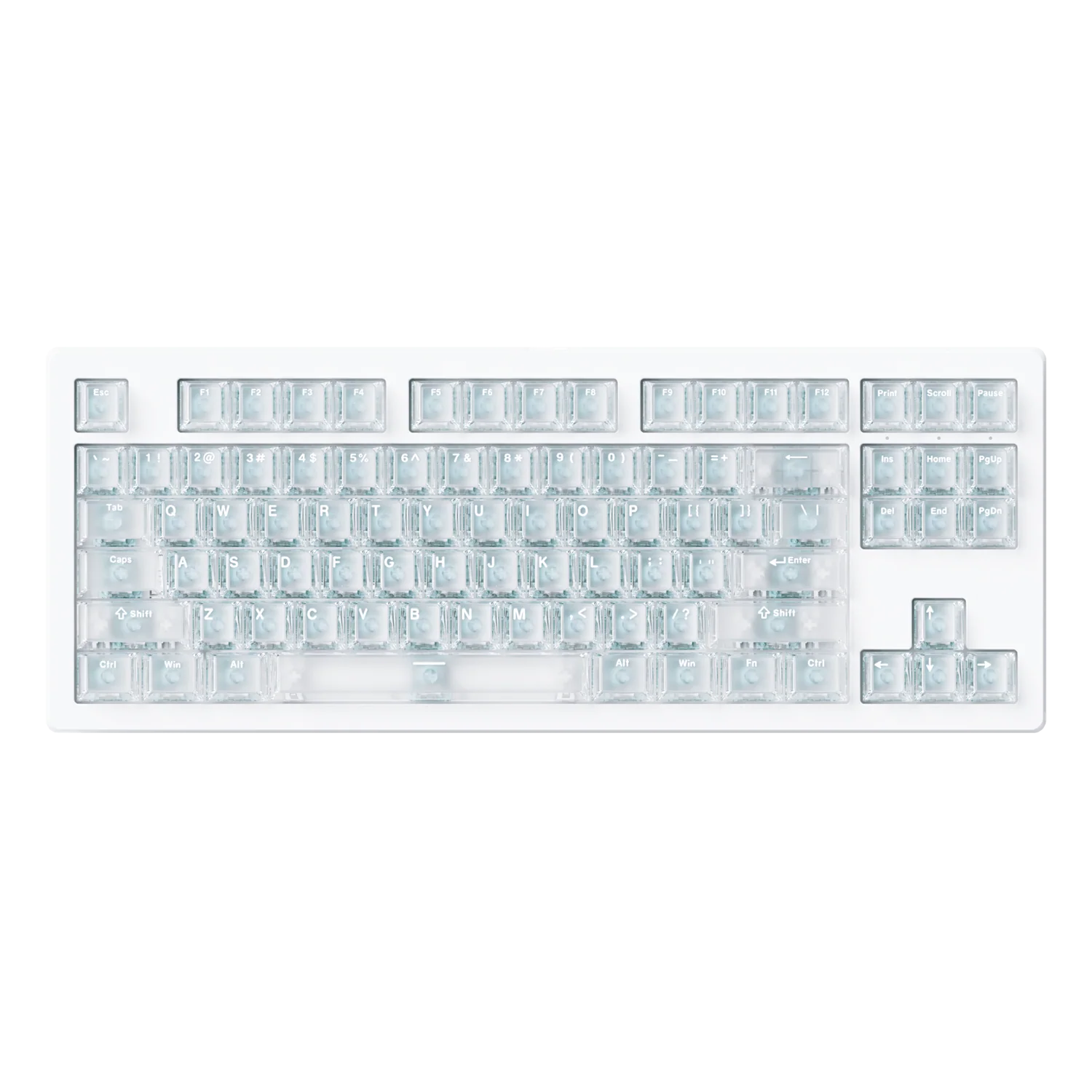 MonsGeek M3 V5 HE Magnetic Keyboard - Image 13