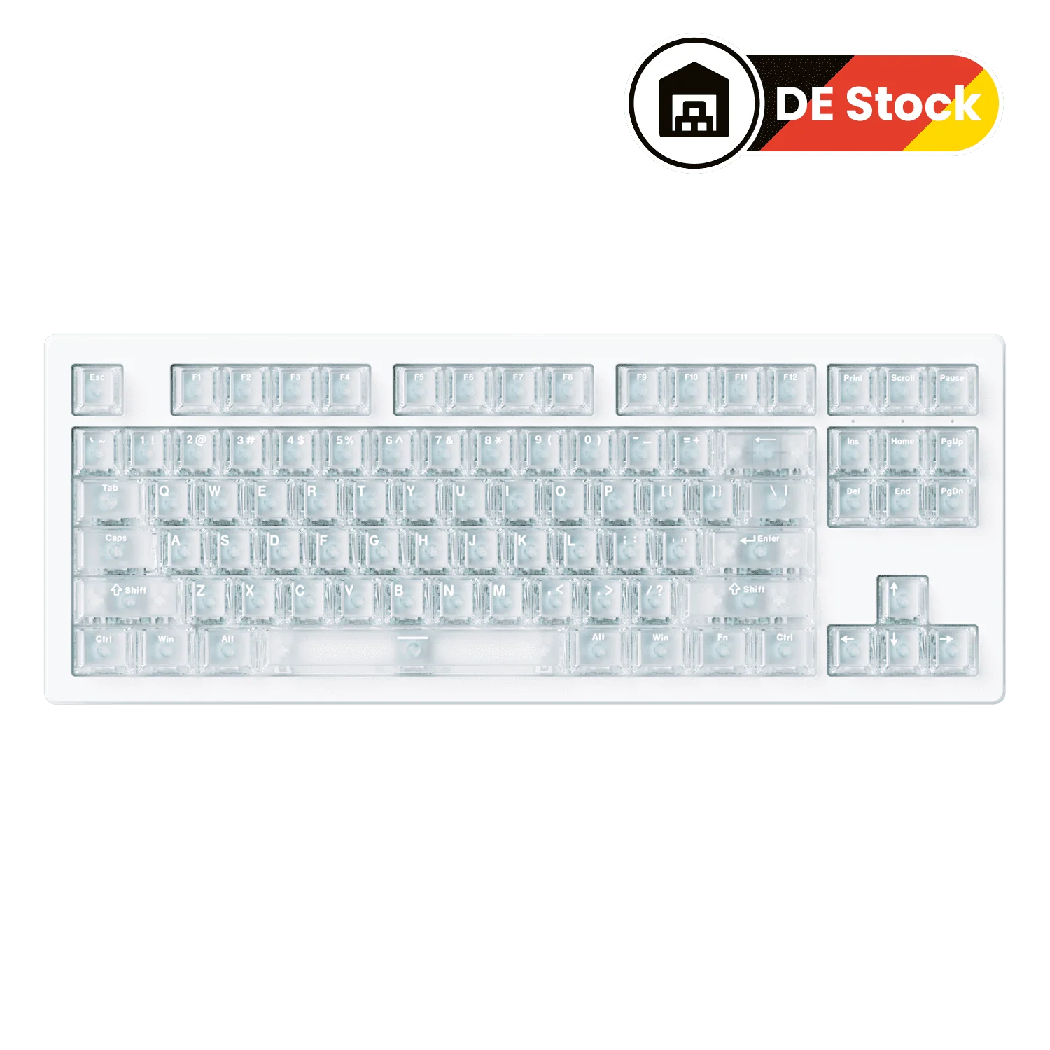 MonsGeek M3 V5 HE Magnetic Keyboard - Image 15
