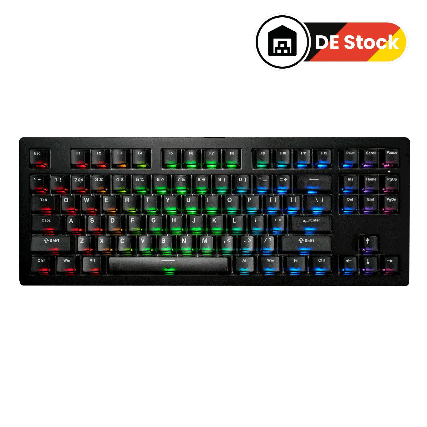 MonsGeek M3 V5 HE Magnetic Keyboard - Image 16