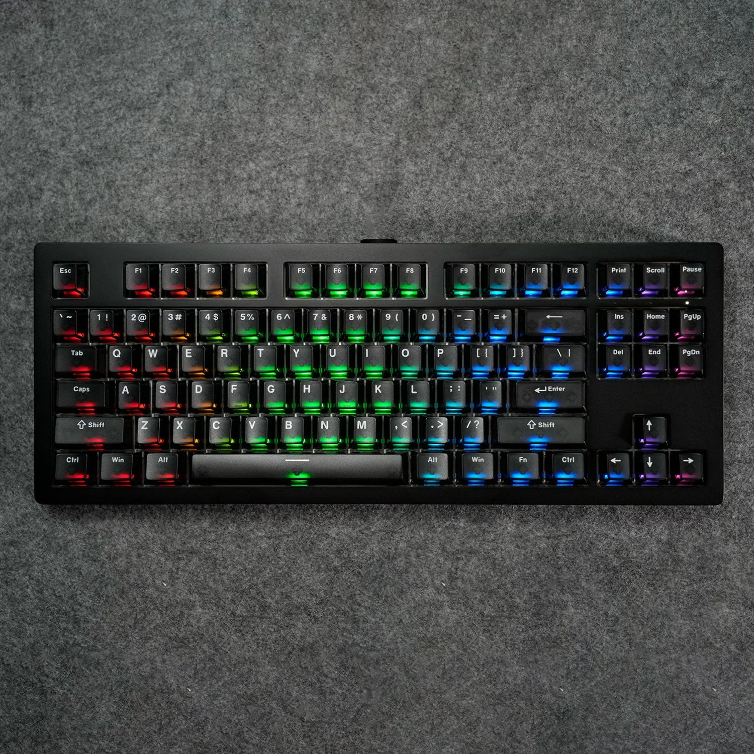 MonsGeek M3 V5 HE Magnetic Keyboard - Image 4