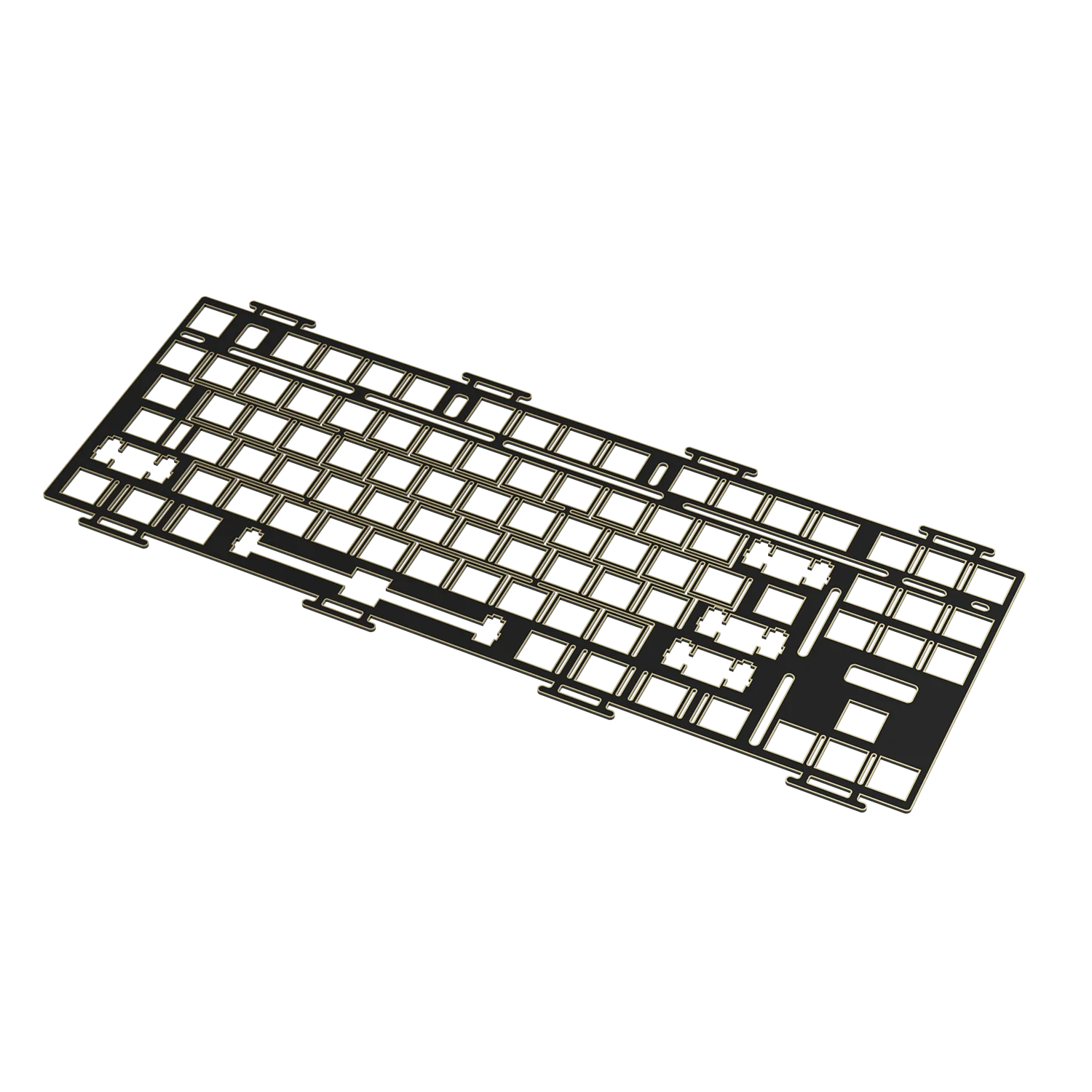 MonsGeek M3W Plate - Image 4