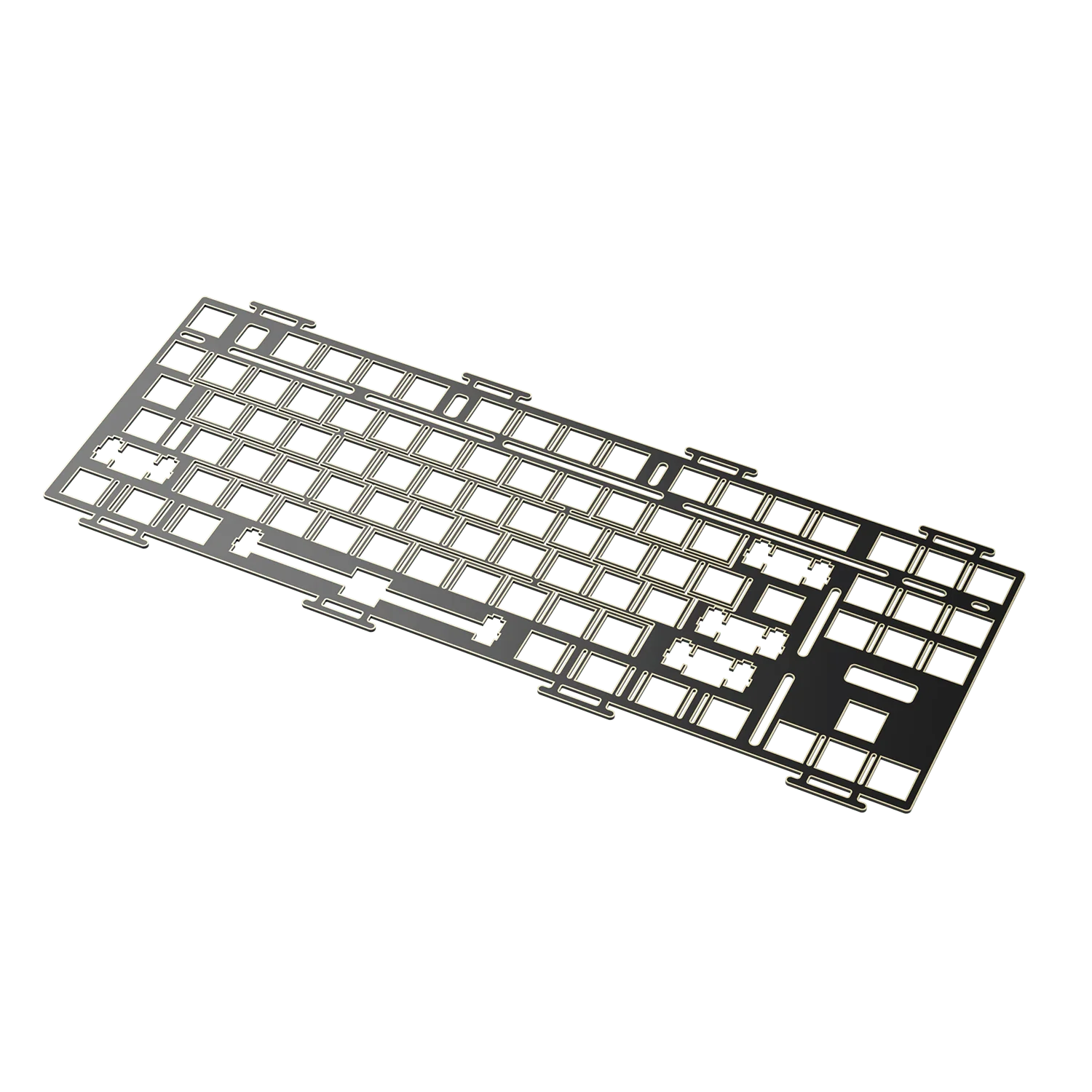 MonsGeek M3W Plate - Image 5