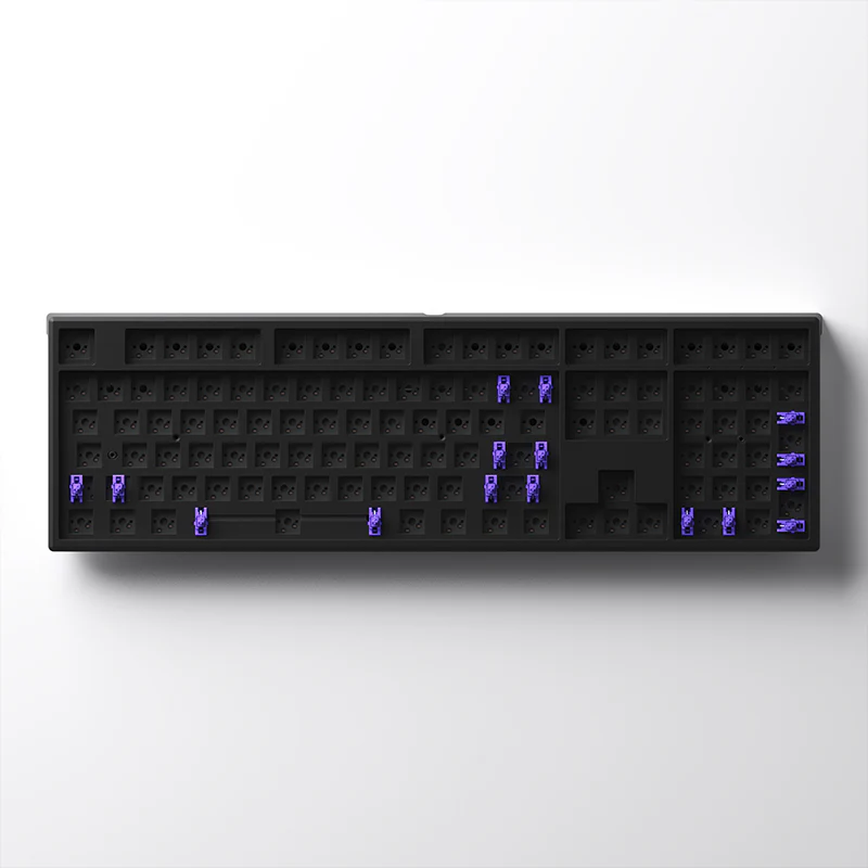 MonsGeek MG108W DIY Kit - Image 3