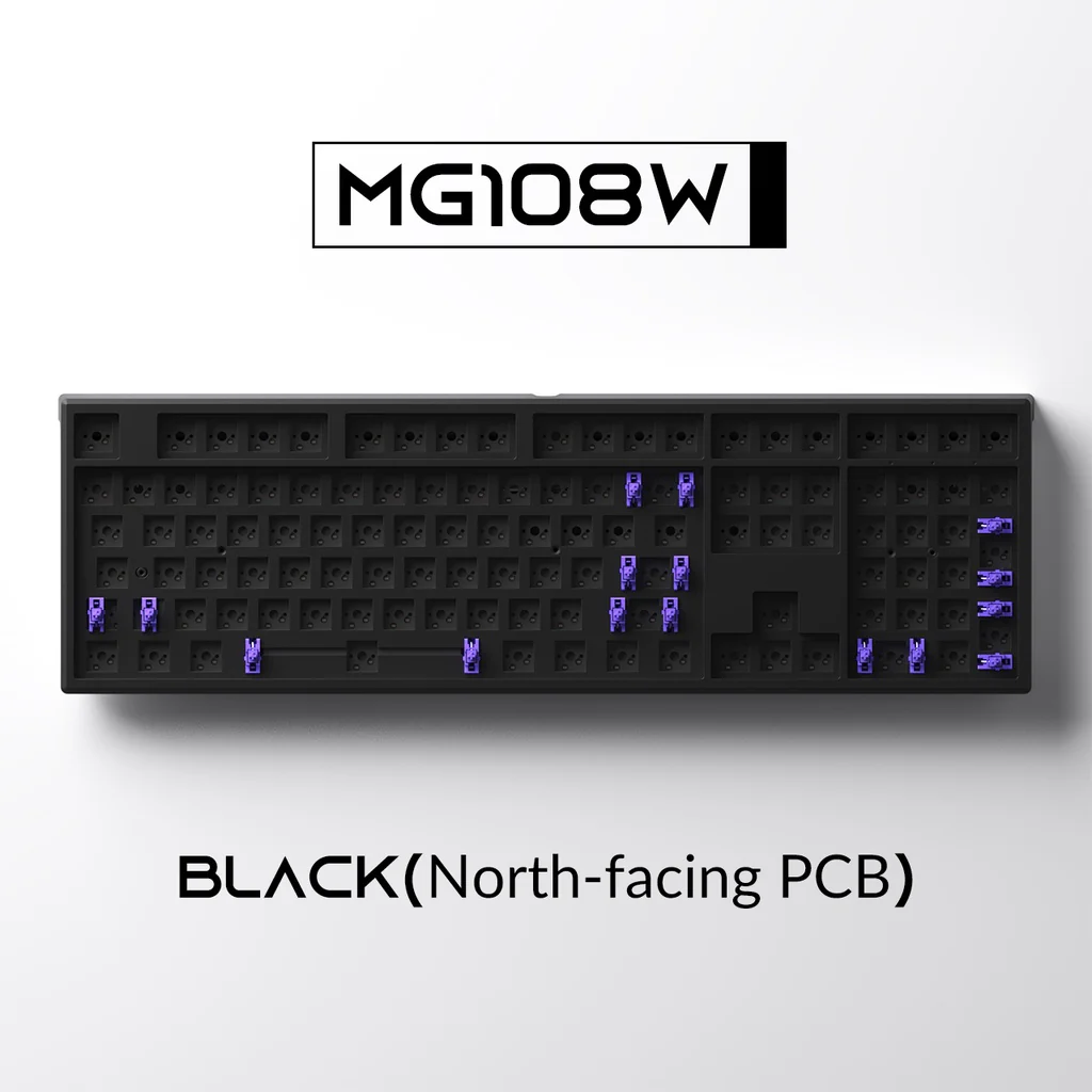 MonsGeek MG108W DIY Kit - Image 8