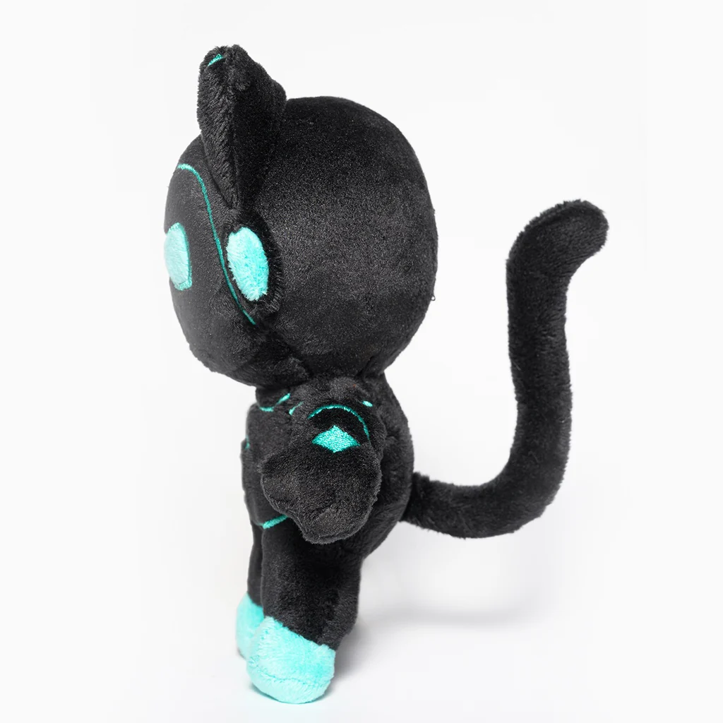 MonsGeek Plush Toy - Image 3