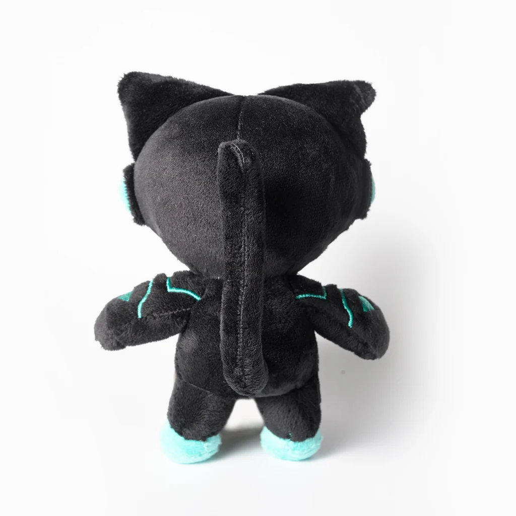 MonsGeek Plush Toy - Image 4