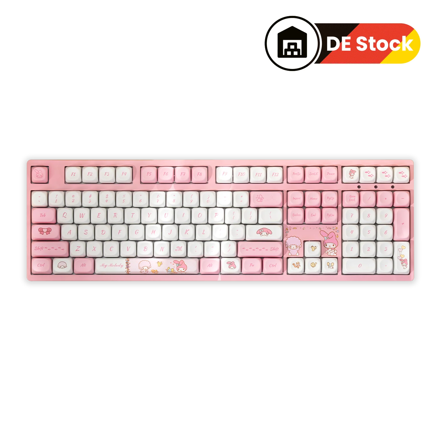 My Melody 3108RF - Image 11