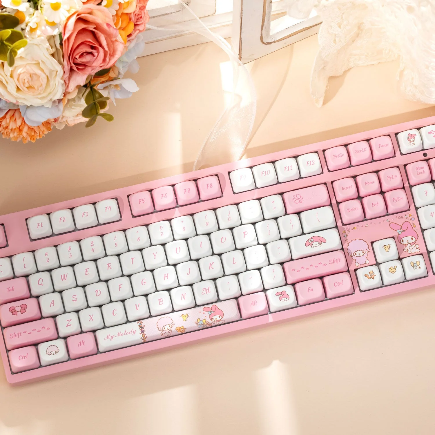 My Melody 3108RF - Image 3