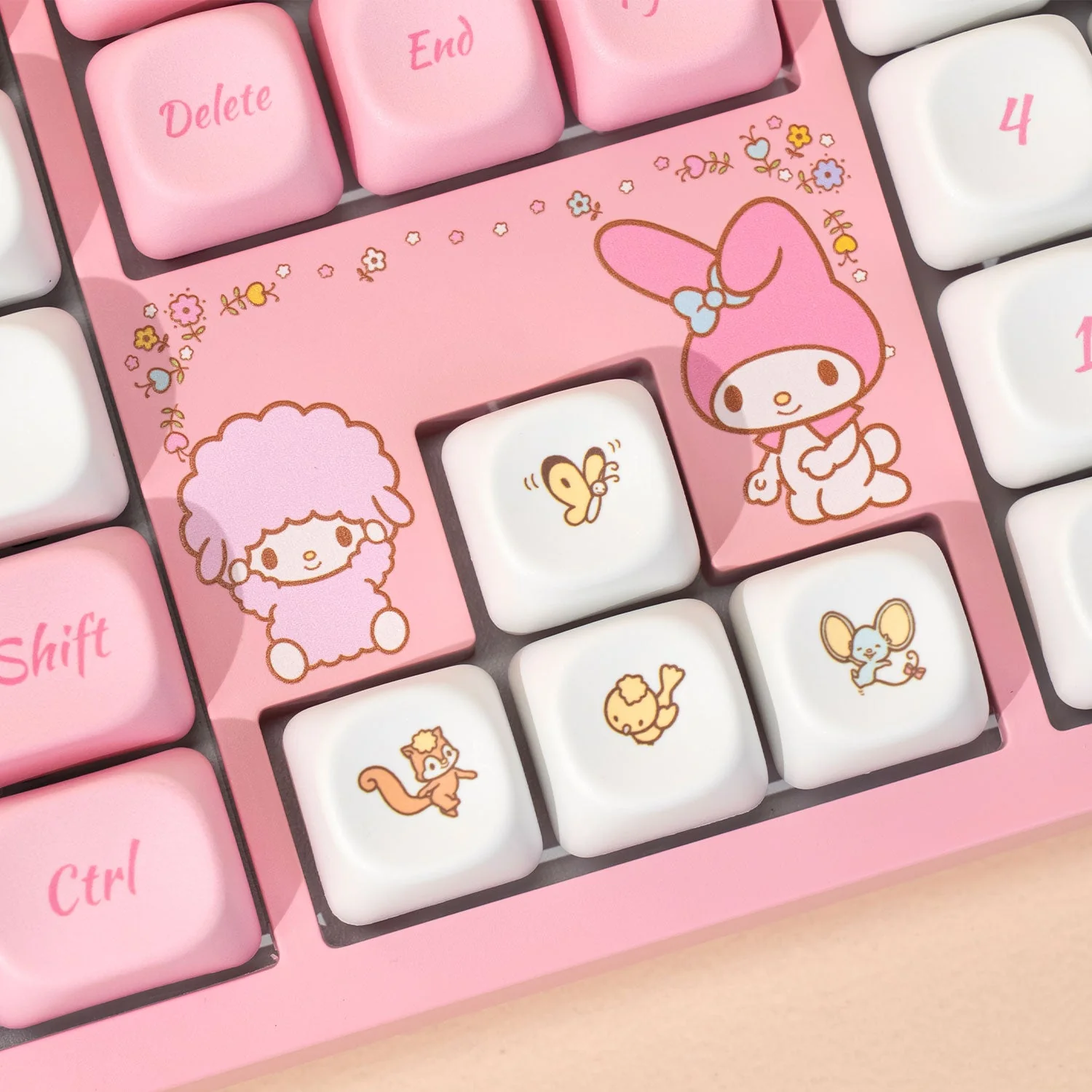 My Melody 3108RF - Image 9