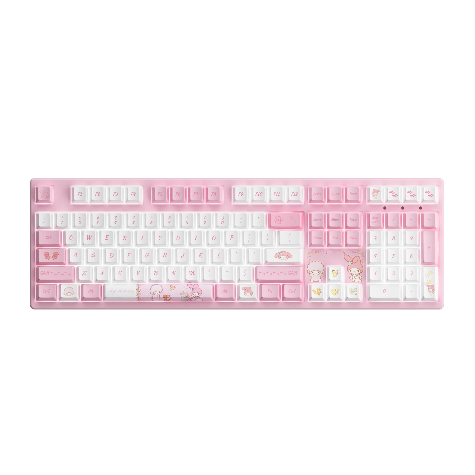 My Melody 3108v3 - Image 11