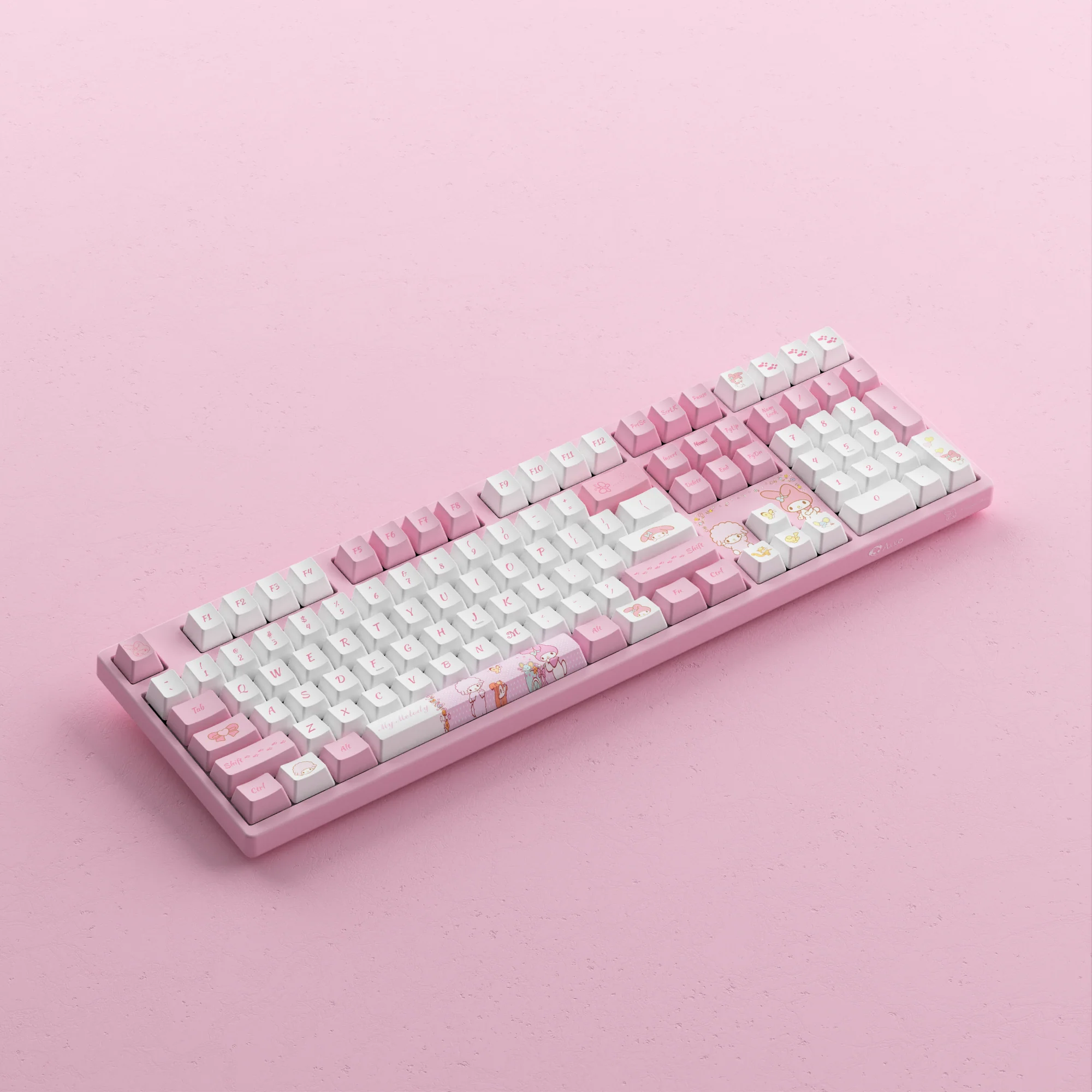 My Melody 3108v3 - Image 15