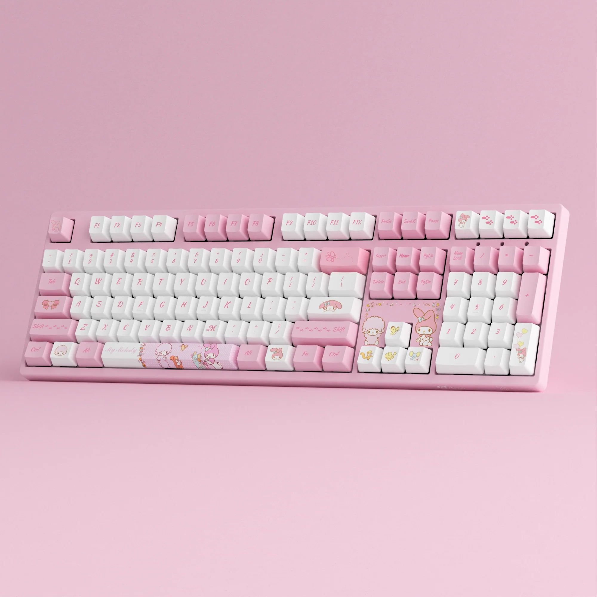 My Melody 3108v3 - Image 17