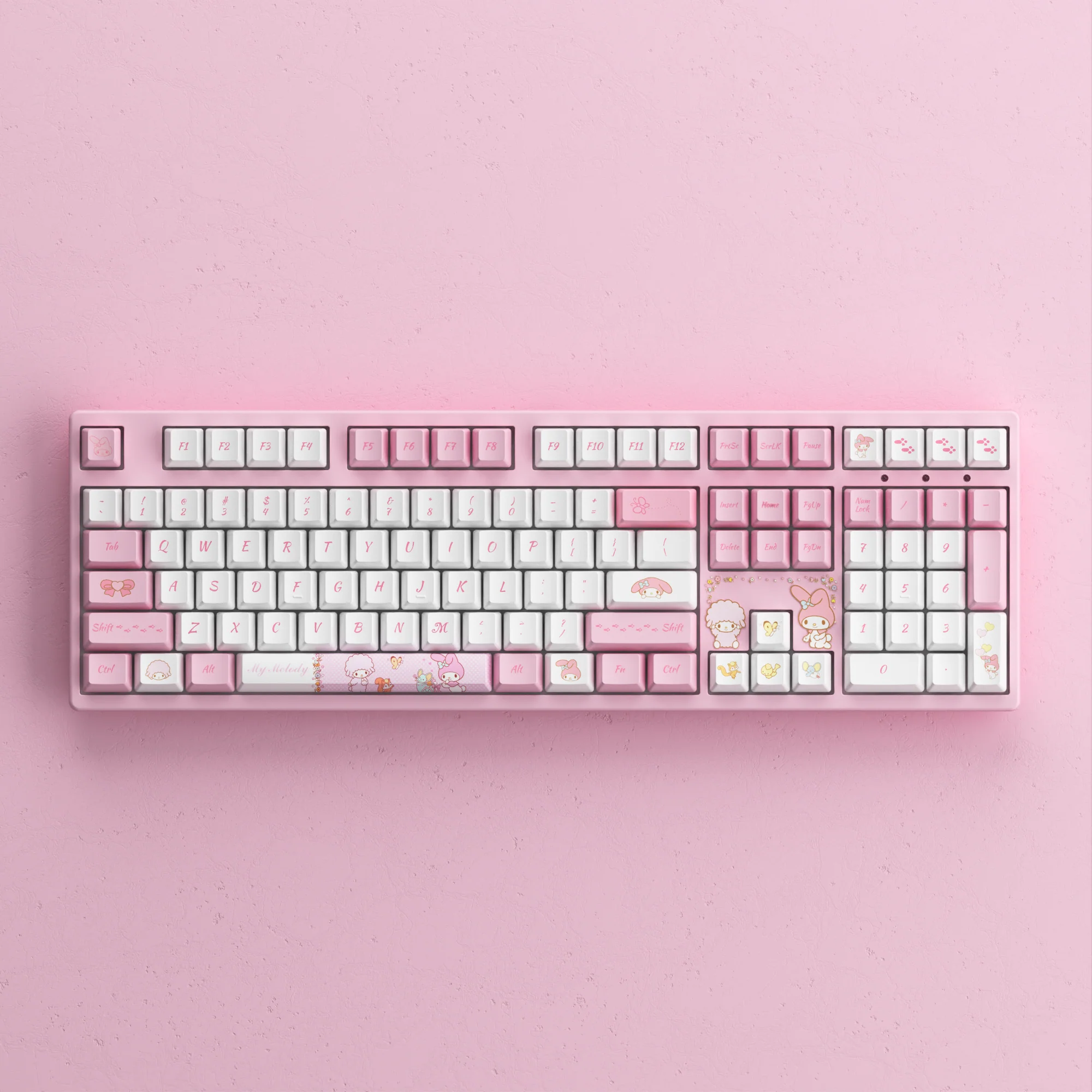 My Melody 3108v3 - Image 18