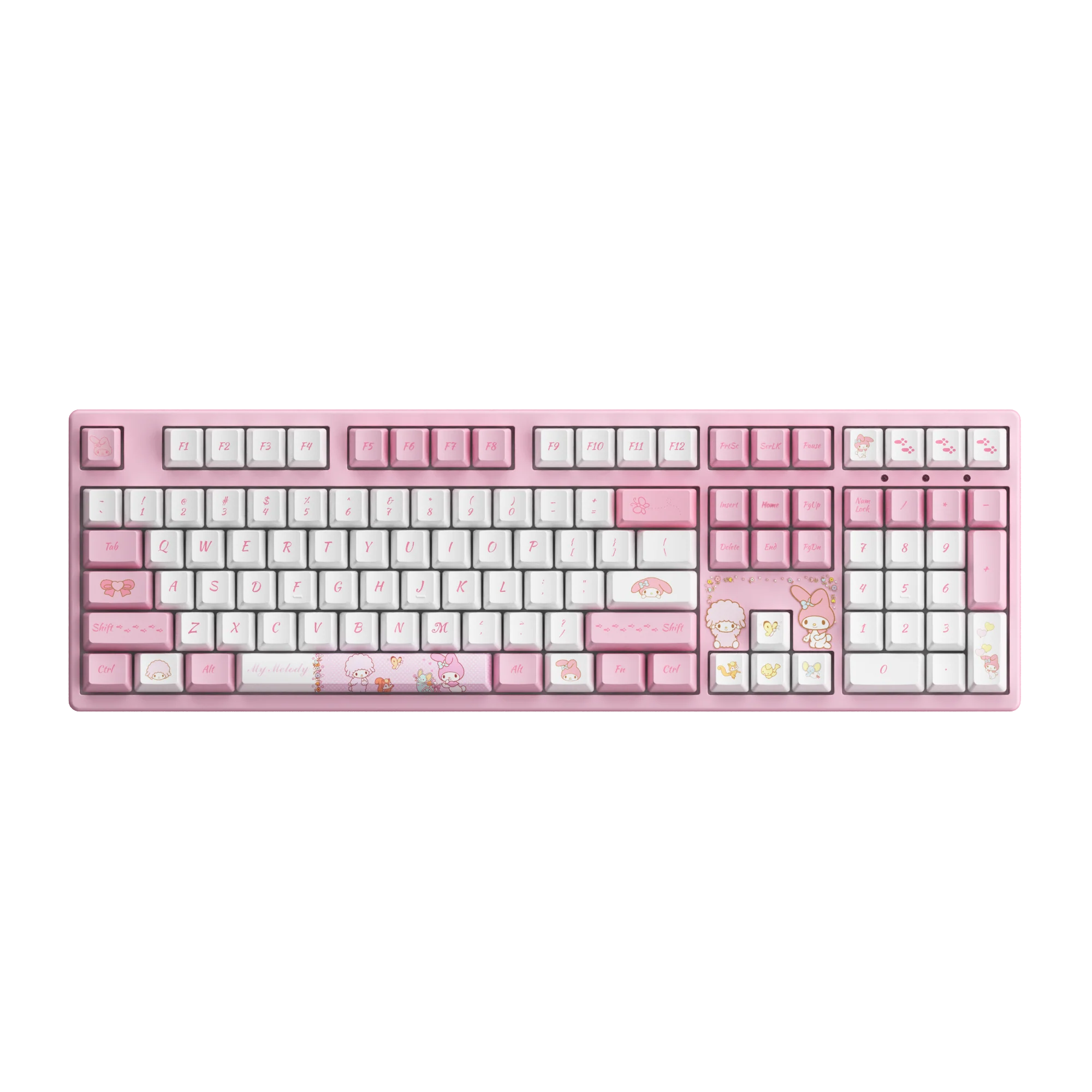 My Melody 3108v3 - Image 19