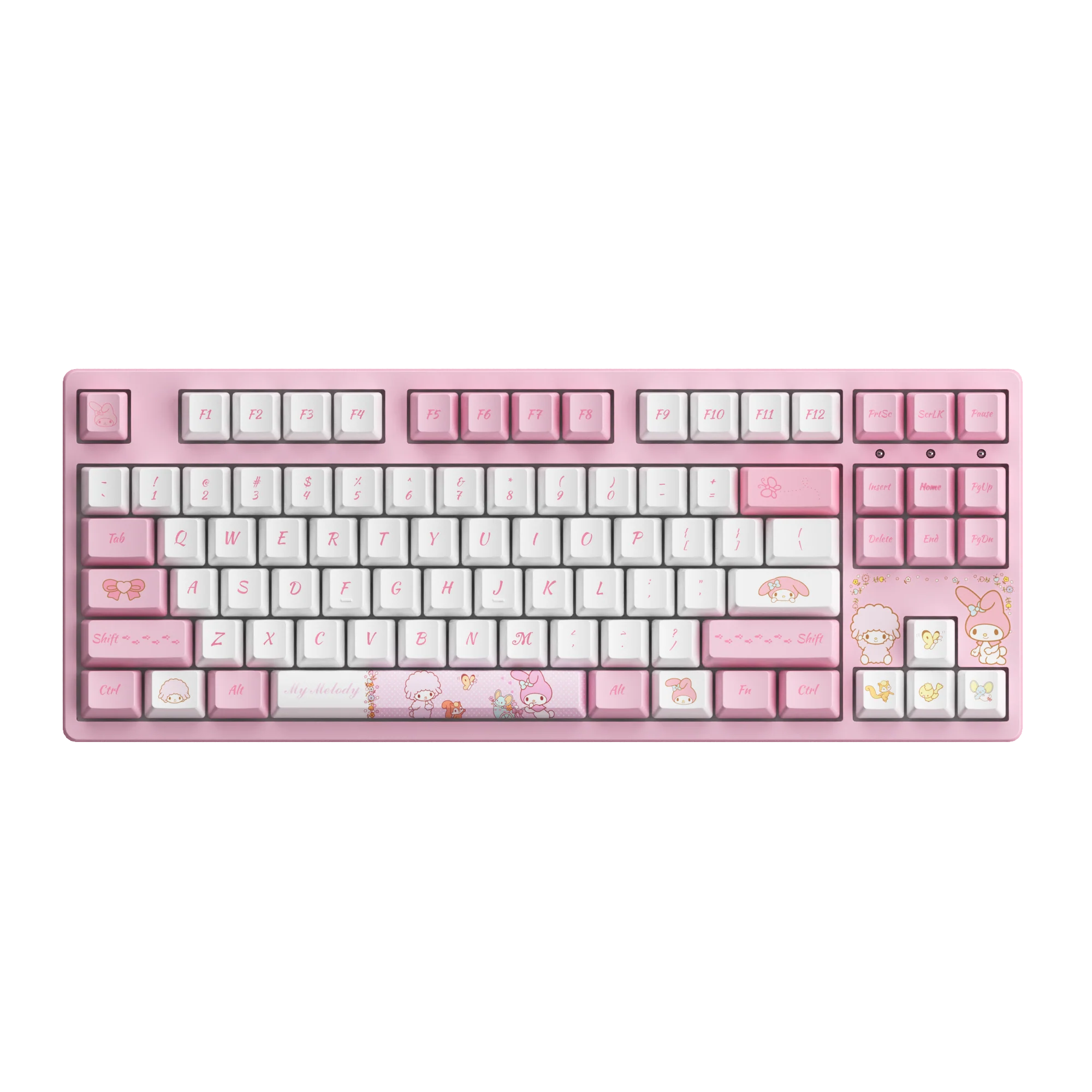 My Melody 3108v3 - Image 20