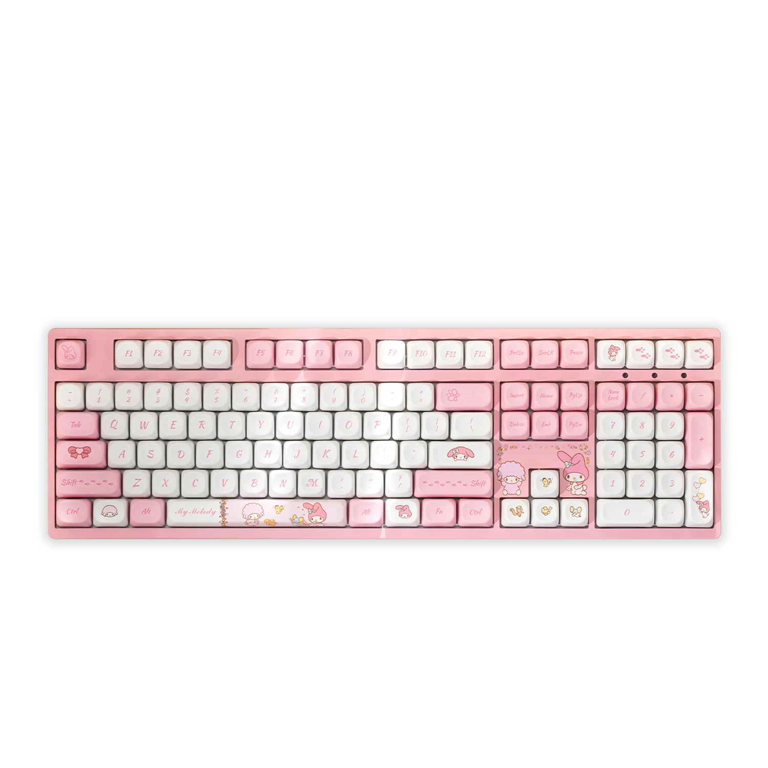 My Melody 3108v3 - Image 3