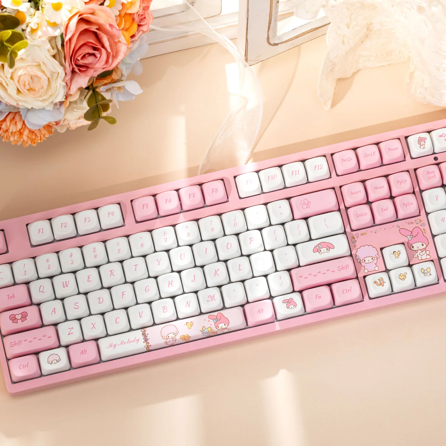 My Melody 3108v3 - Image 5