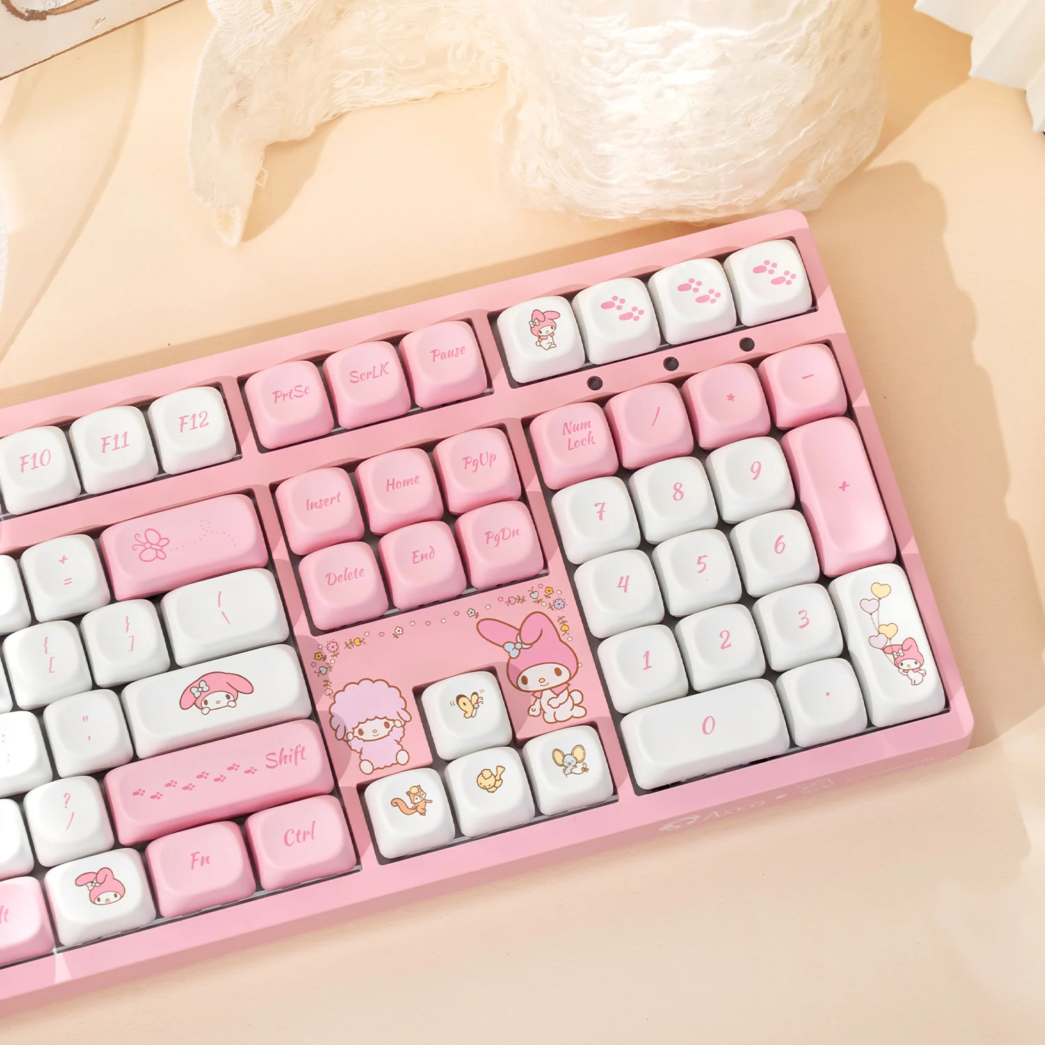 My Melody 3108v3 - Image 8