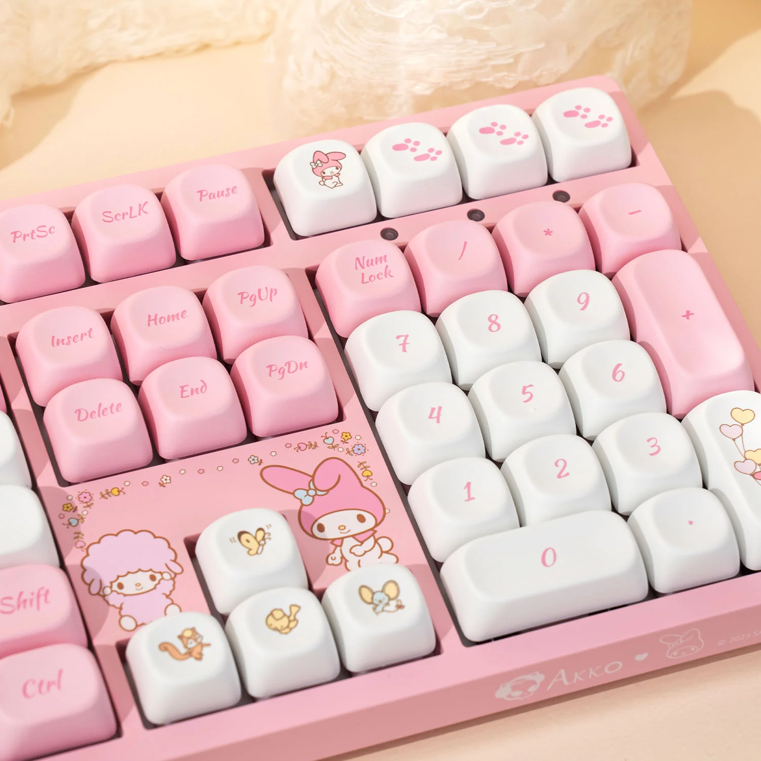 My Melody 3108v3 - Image 9