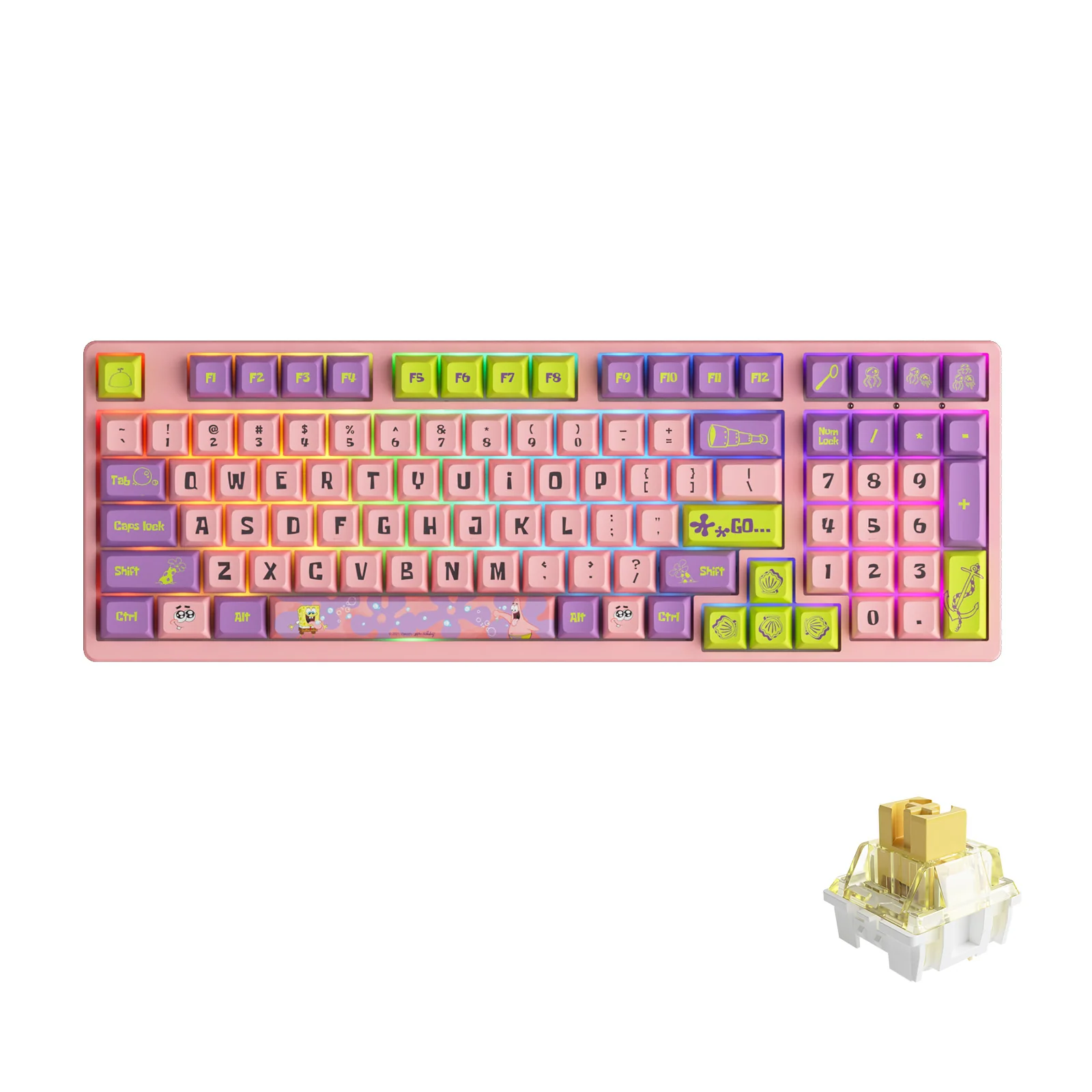 Patrick 3098S Bundle - Image 8